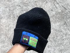 Cav empt hot sale beanie