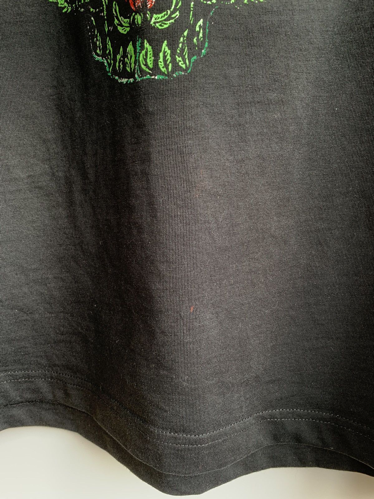 Band Tees Grateful Dead x H&M Oversized T-Shirt Size US XL / EU 56 / 4 - 5 Thumbnail