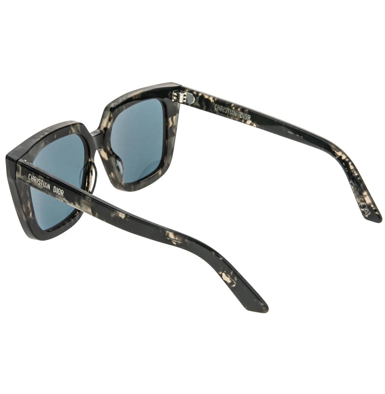 Christian Dior Monsieur CHRISTIAN DIOR MIDNIGHT S1I Sunglasses DIORMIDNIGHT CD40092I Size ONE SIZE - 7 Thumbnail