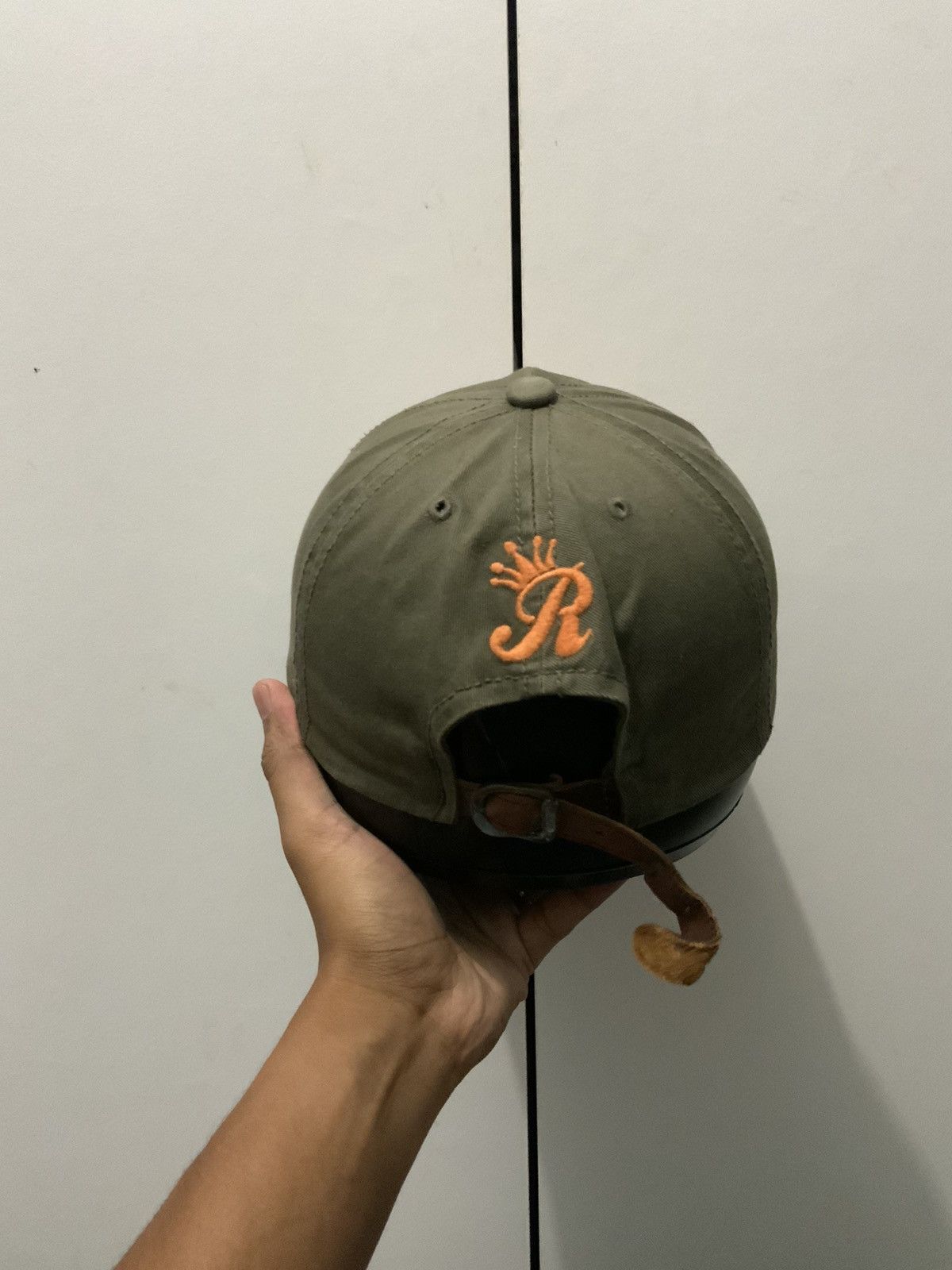 Vintage Royal Crown Archive Hat Size ONE SIZE - 4 Thumbnail
