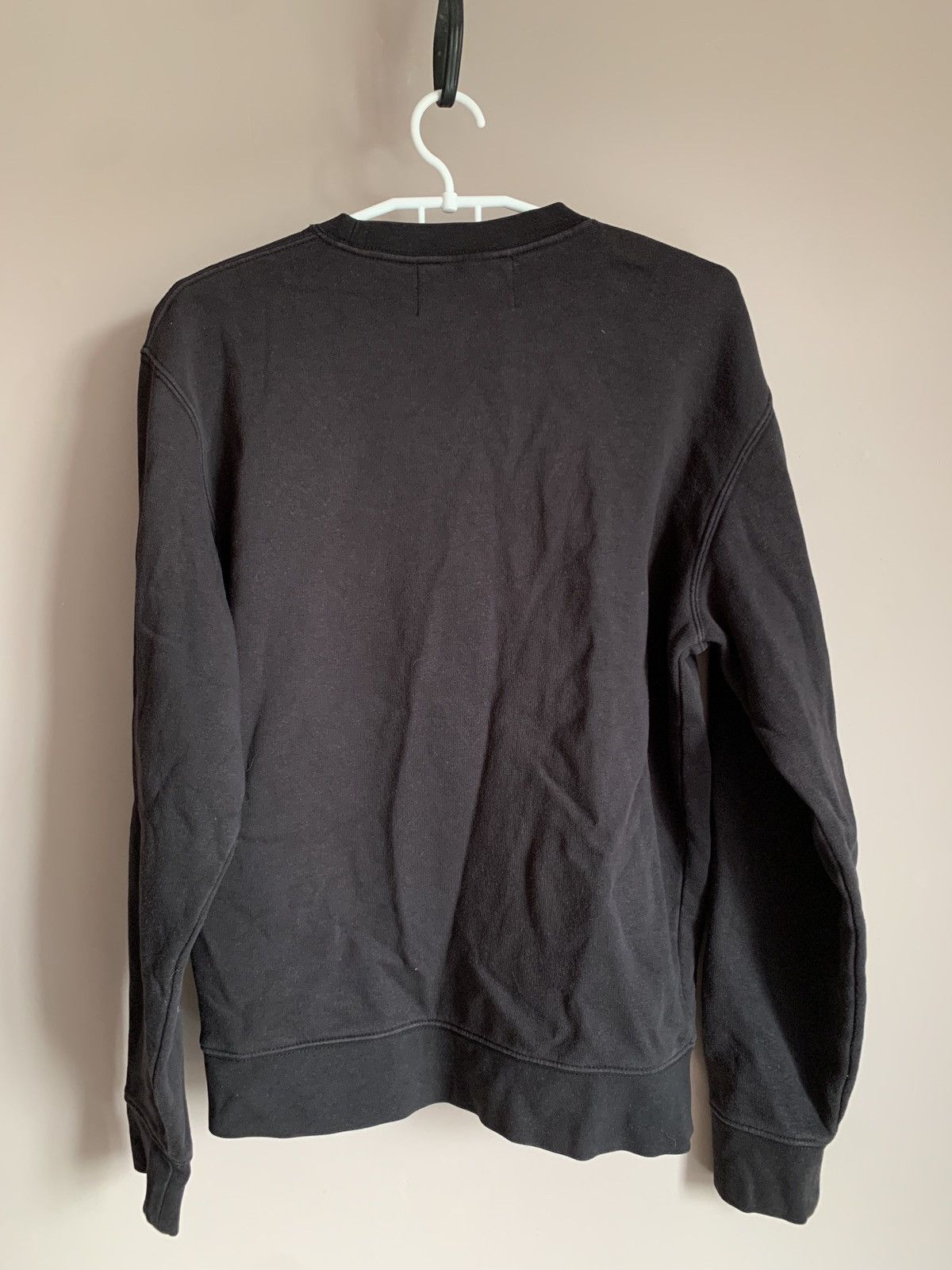 Other Sheffield Wednesday Retro Football Sweatshirt Soccer Size S Size US S / EU 44-46 / 1 - 2 Thumbnail