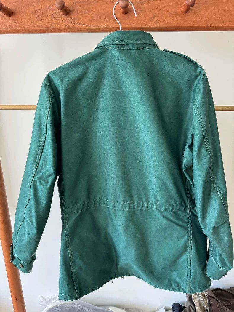 The Real McCoy's The Real McCoy's M-51 Jacket Size US S / EU 44-46 / 1 - 2 Thumbnail