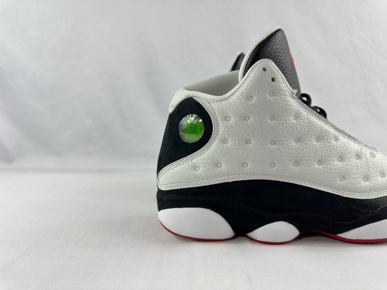 Nike Nike Air Jordan 13 Retro 'He Got Game' 2013 309259-104 Size US 11 / EU 44 - 2 Thumbnail