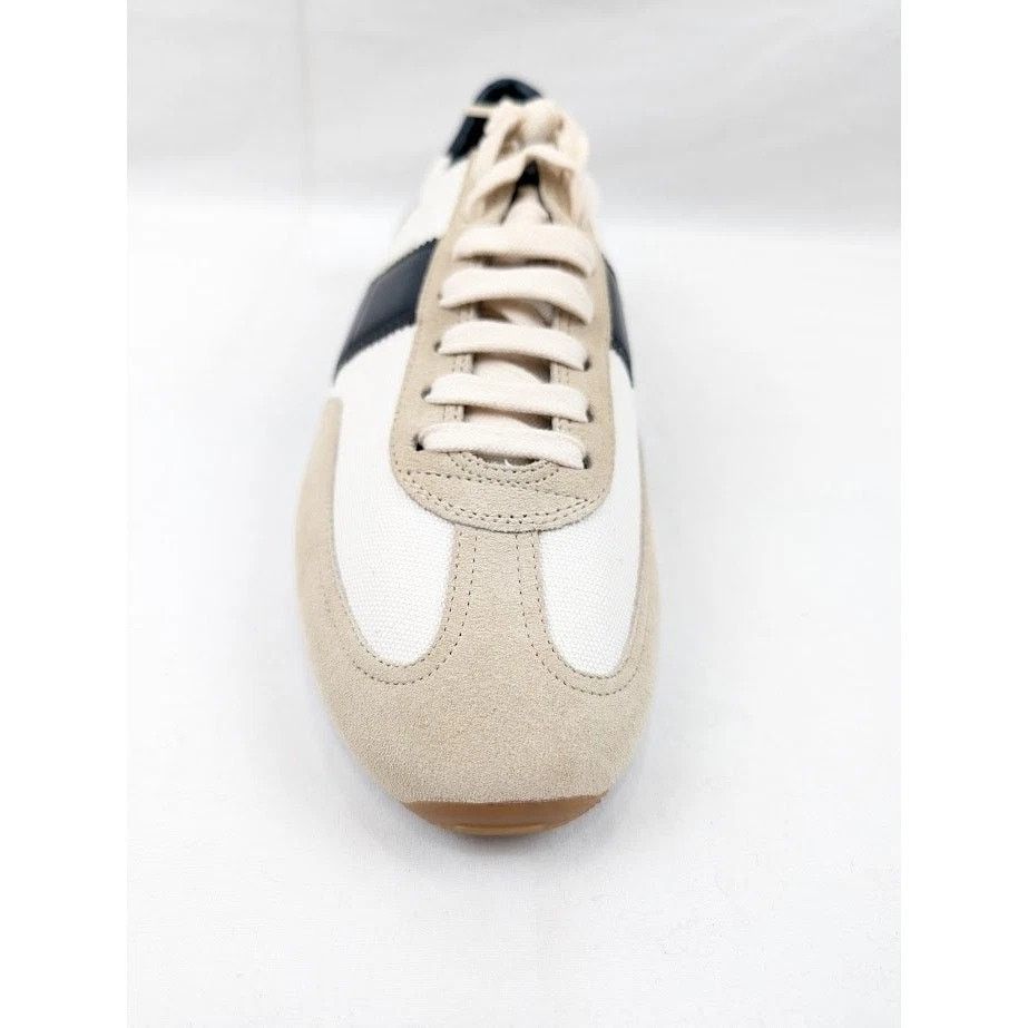 Tom Ford o1rshd1 Low-Top Sneakers in Multicolor Size US 10.5 / EU 43-44 - 4 Thumbnail