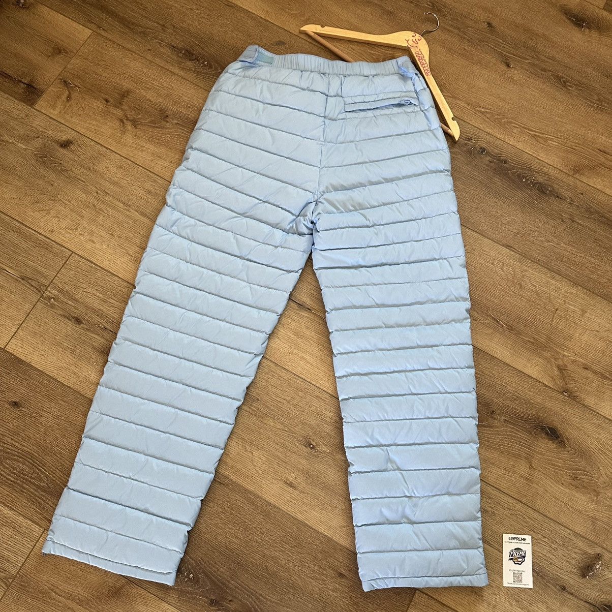 Awful Lot of Cough Syrup Thats awful lot of cough syrup puffer pants M 32-34 Size US 34 / EU 50 - 5 Thumbnail