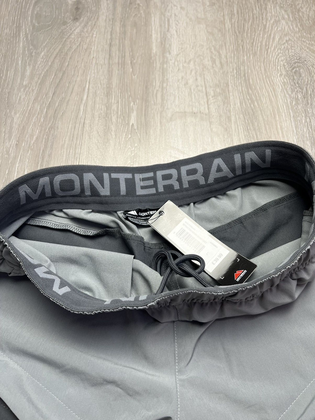 Other Monterrain shorts new size L Size US 40 / EU 56 - 8 Thumbnail