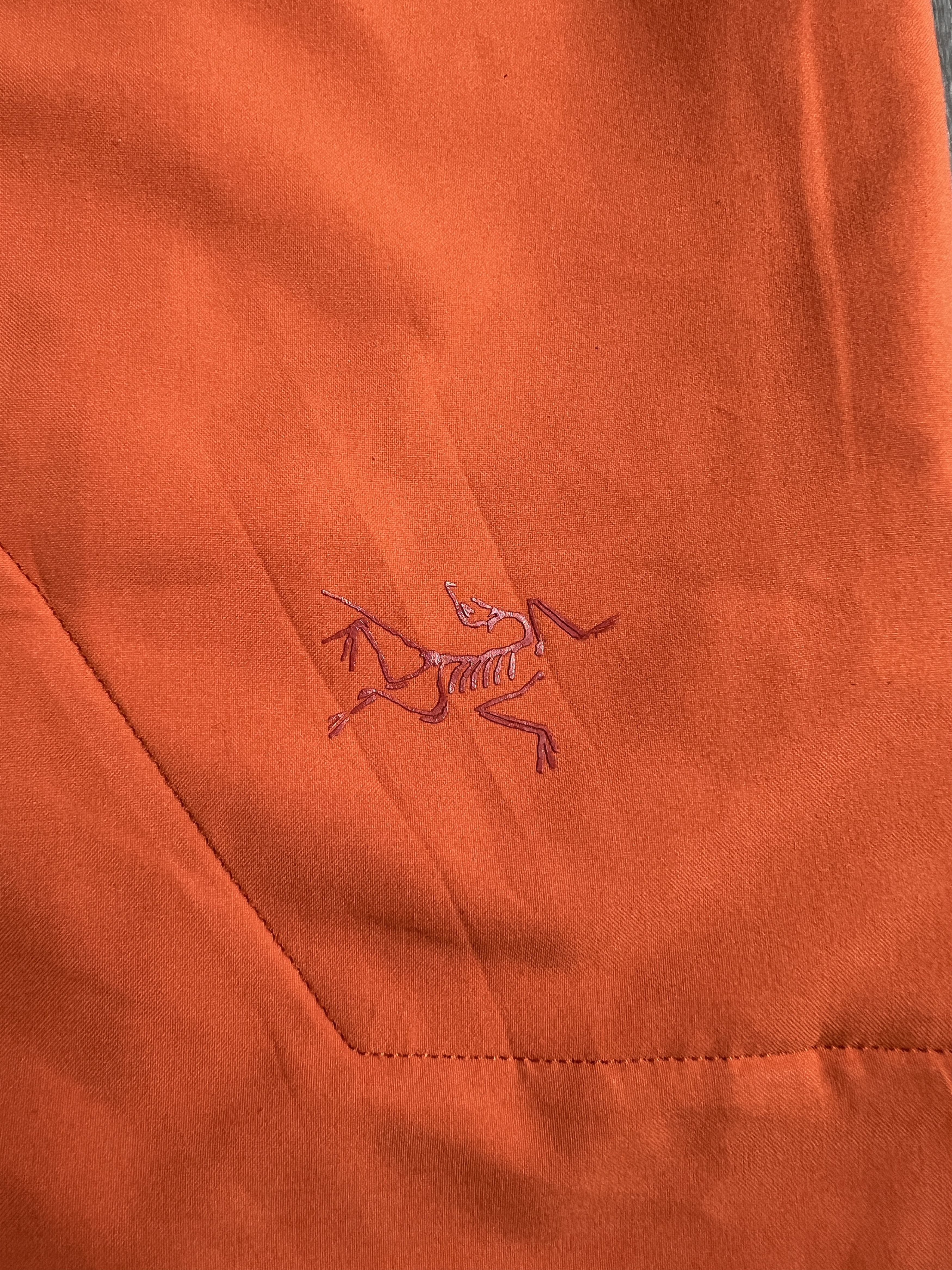 Arc'teryx Arc'teryx Contenta Dress (XS) JKA469 Size XS / US 0-2 / IT 36-38 - 2 Thumbnail