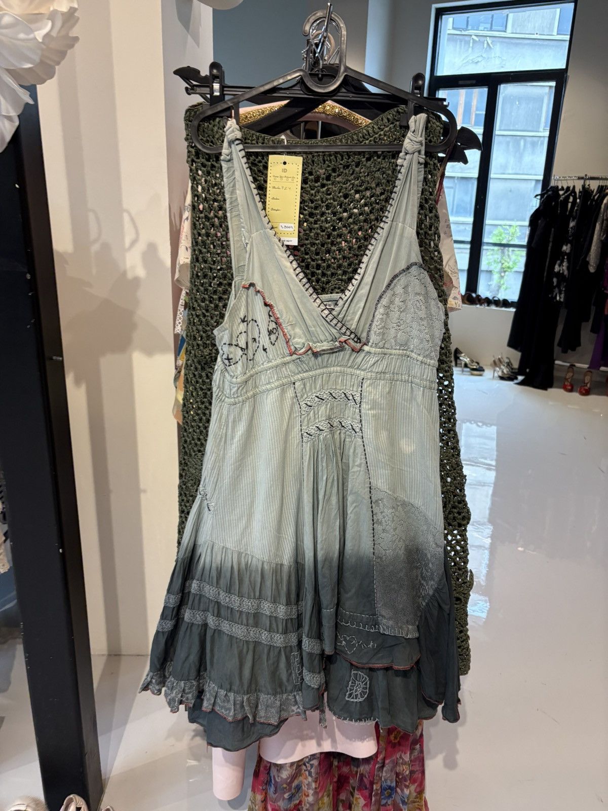Desigual Desigual dress Size M / US 6-8 / IT 42-44 - 1 Thumbnail