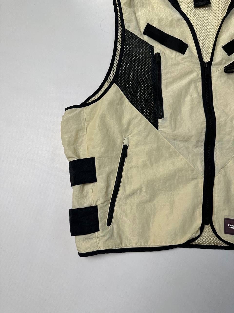 Jordan Brand Travis Scott Style Multipocket Vest Jordan 23 🔥 Size US L / EU 52-54 / 3 - 3 Thumbnail