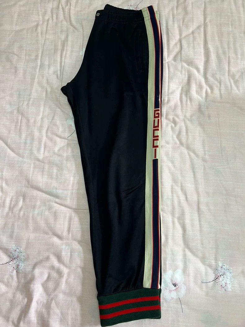 Prada Prada Size XS Trousers, sweatpants 2501-Nextarrow Size US 26 / EU 42 - 1 Thumbnail