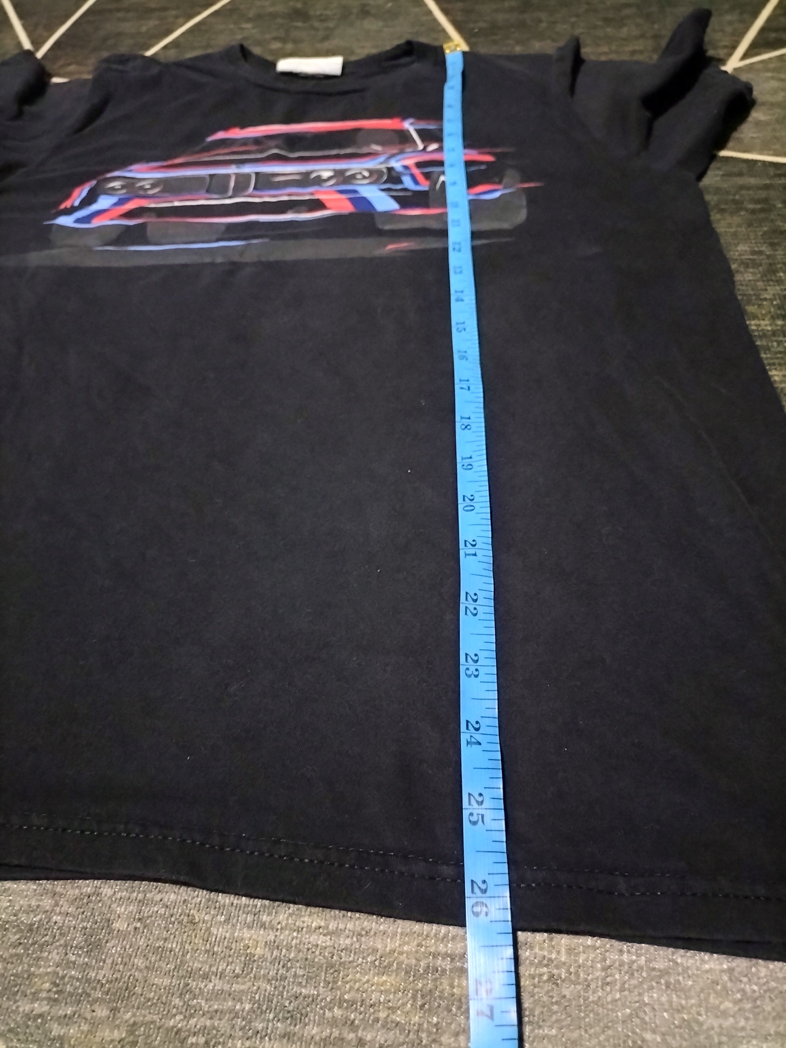 BMW BMW Series Fashion Motor Car Sports Merc Honda Suzuki Racing Size US M / EU 48-50 / 2 - 8 Thumbnail