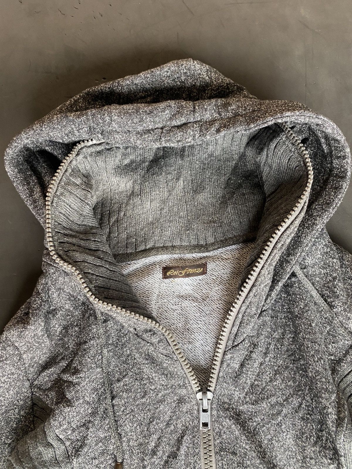If Six Was Nine 💸BINDINGOFFER💸Rei firenze archived hoodie styled bono goa Size US M / EU 48-50 / 2 - 5 Thumbnail