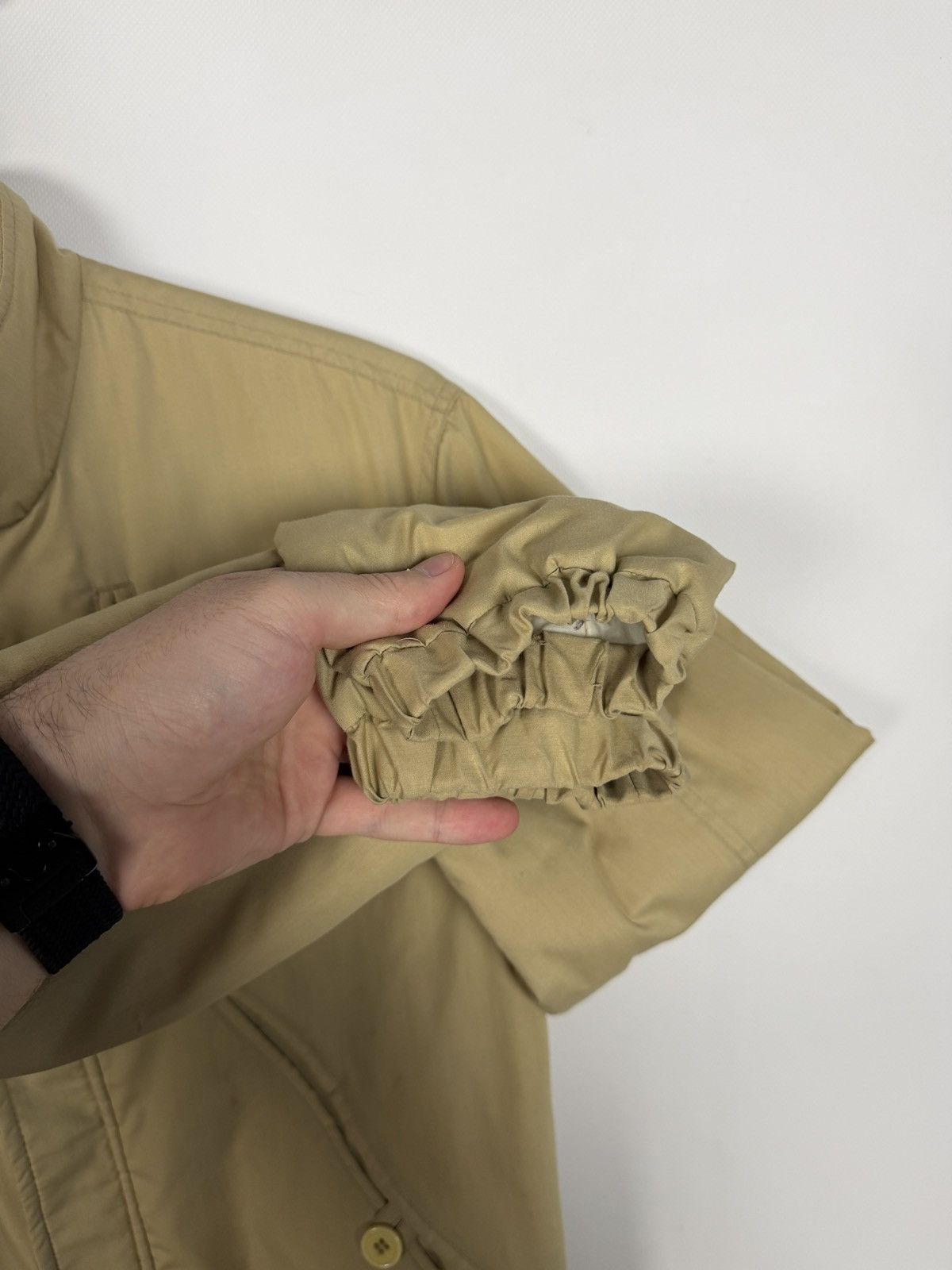 Levi's Vintage Clothing Men’s Levi’s Vintage Bomber Jacket Rare 80s 90s Size S Size US S / EU 44-46 / 1 - 7 Thumbnail