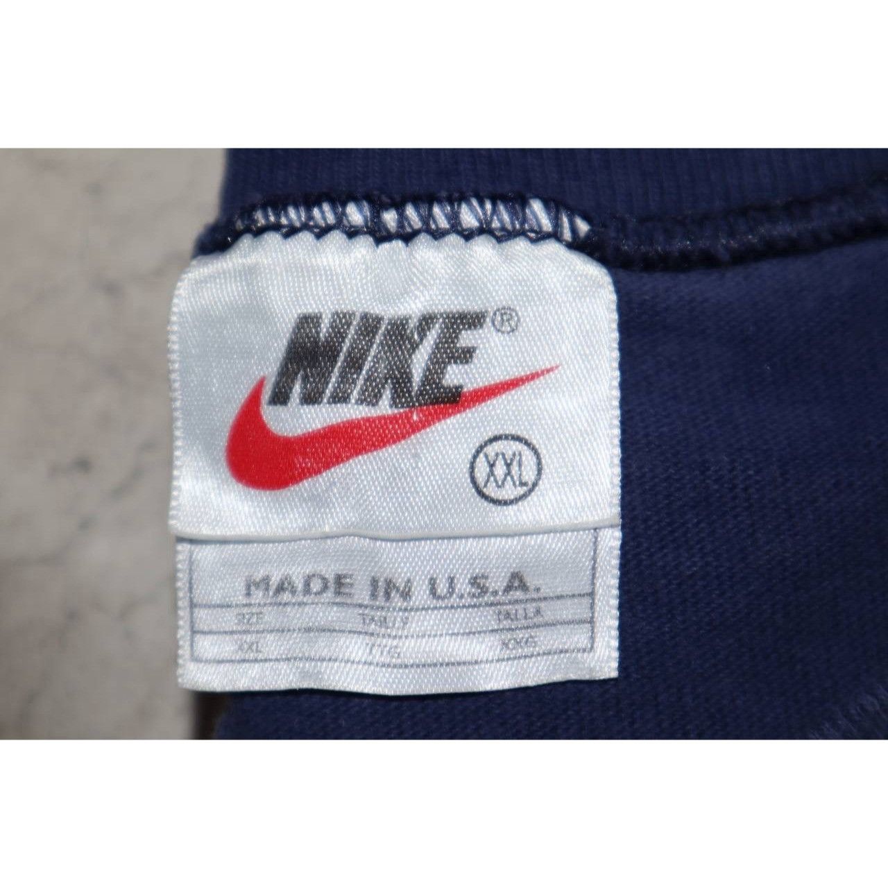 Nike Vintage 90s Y2K Nike T-Shirt Lot of 20 Mixed Sizes Swoosh Size US XL / EU 56 / 4 - 2 Thumbnail