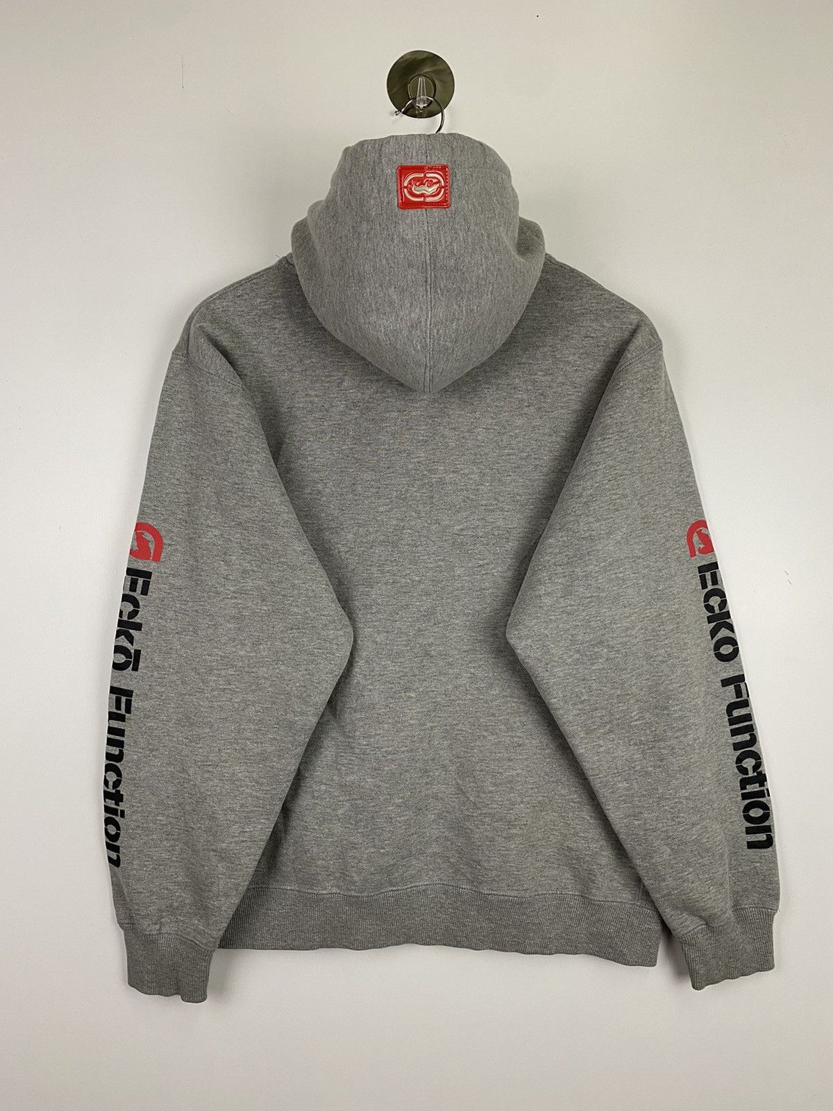 Ecko Unltd. × Vintage Vintage Y2k Ecko Hoodies Size US L / EU 52-54 / 3 - 6 Thumbnail