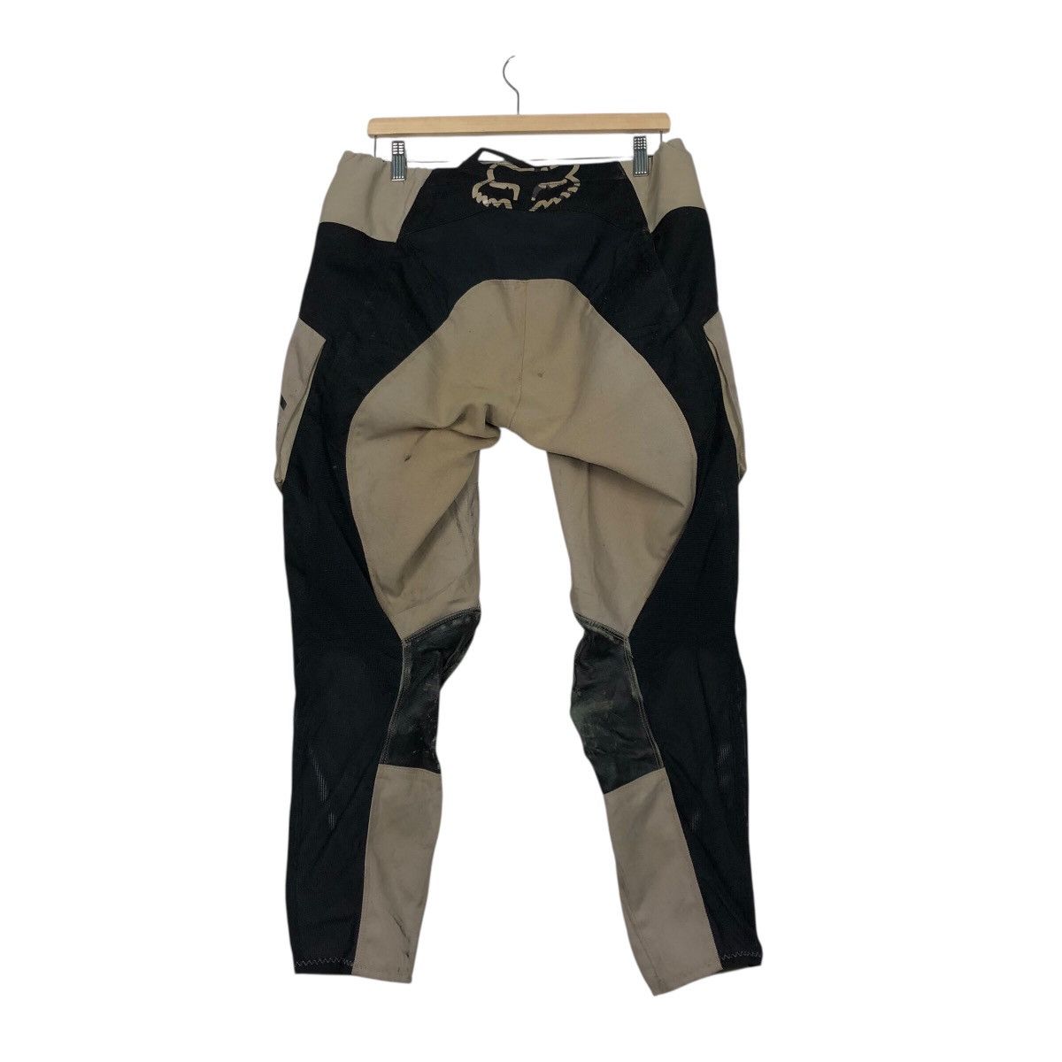 Japanese Brand 📌Vintage Racing Motorcross Pants Fox Japan Issey Miyake Size US 32 / EU 48 - 10 Thumbnail