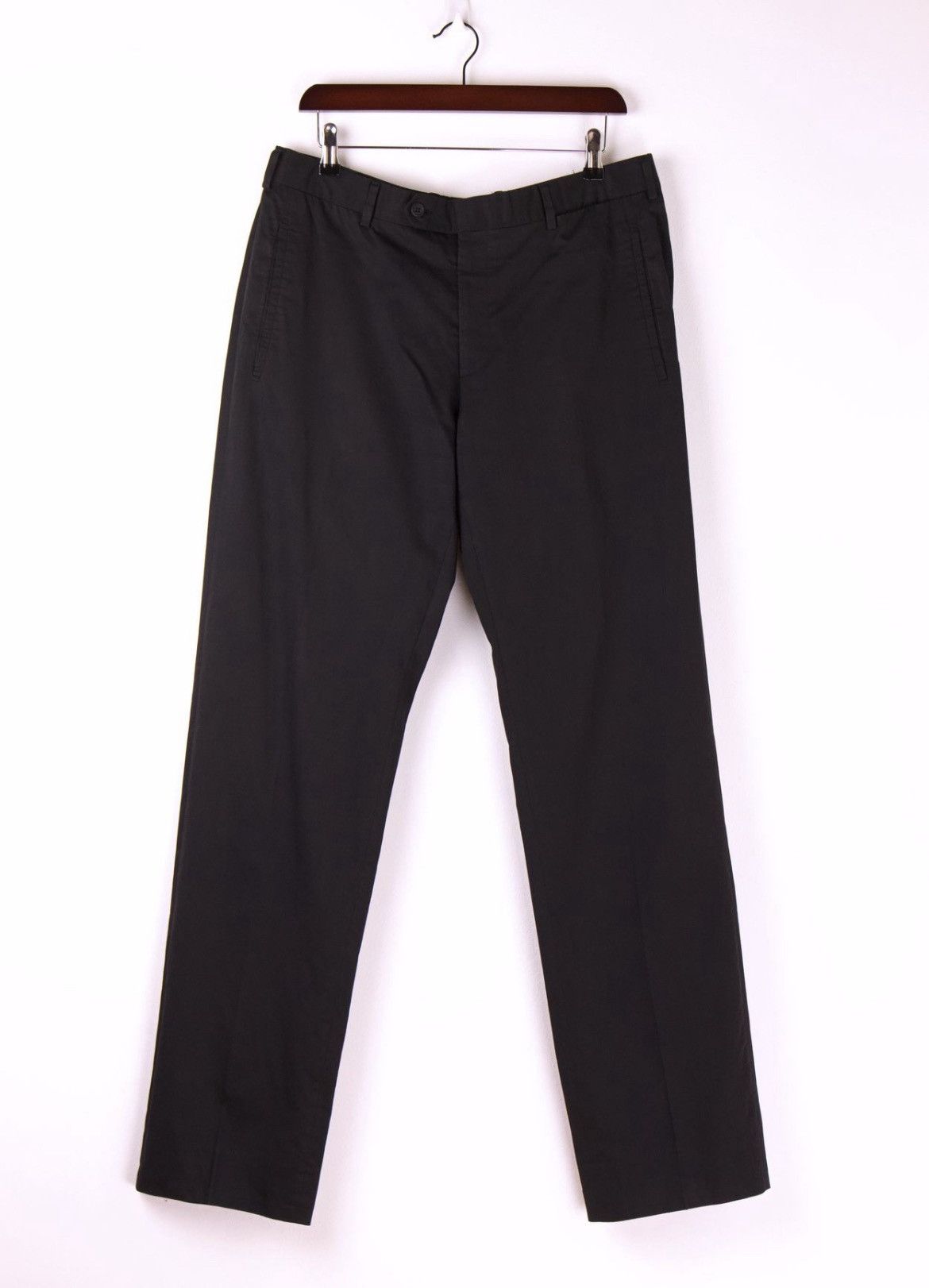 Prada Prada Milano Wool Blazer Black Pants Size US 34 / EU 50 - 1 Thumbnail