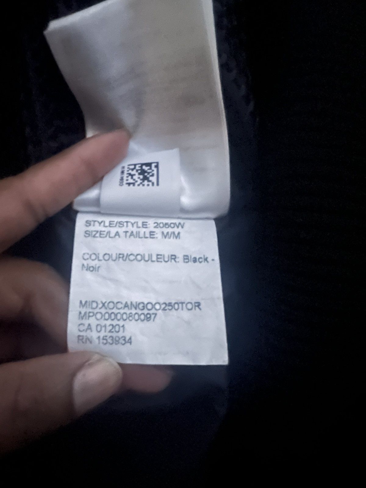 Canada Goose Canada Goose Chilliwack Bomber Size M / US 6-8 / IT 42-44 - 7 Thumbnail