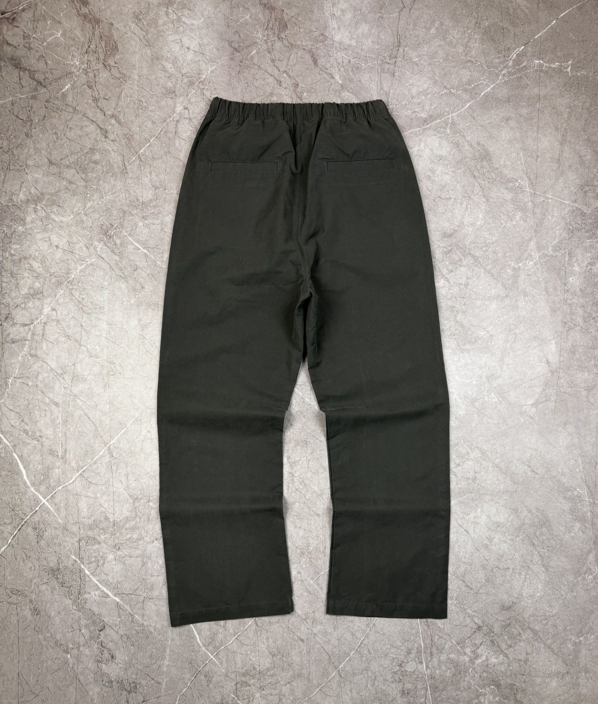 Fear of God Fear of God Essentials Track Pants Size US 32 / EU 48 - 3 Thumbnail