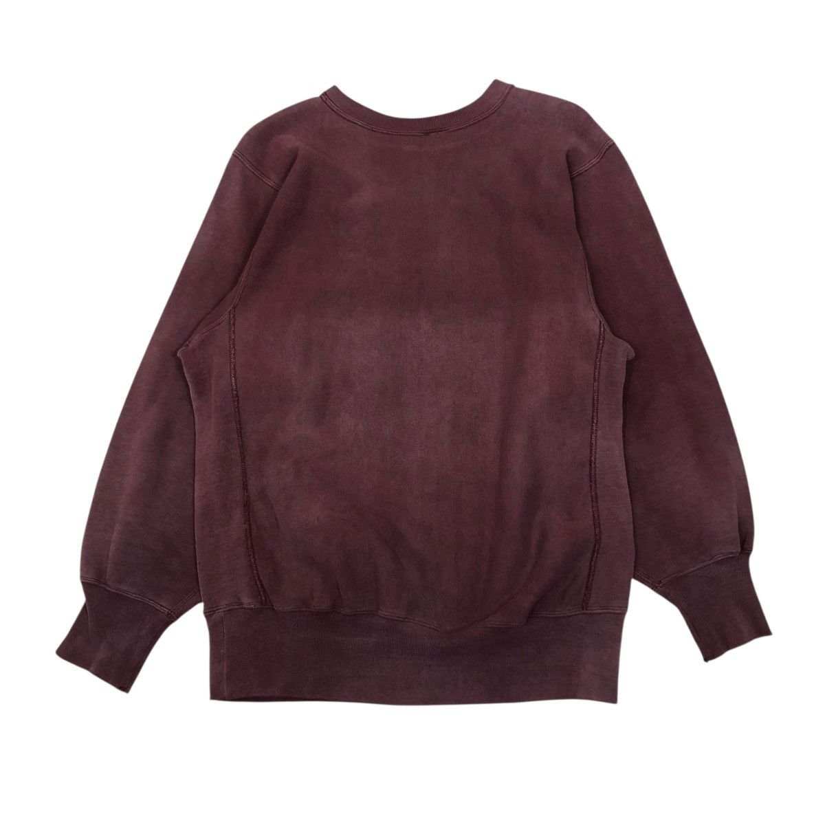 Vintage 🔥VINTAGE SUN FADED DESIGN DIATRESSED ST JOSEPH’S UNIVERSITY Size US M / EU 48-50 / 2 - 2 Thumbnail