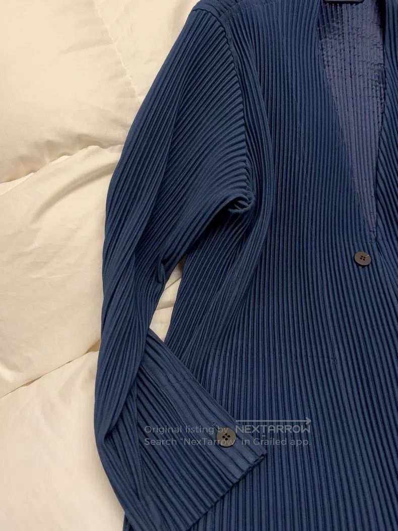 Issey Miyake Issey Miyake Suit Size US M / EU 48-50 / 2 - 2 Thumbnail