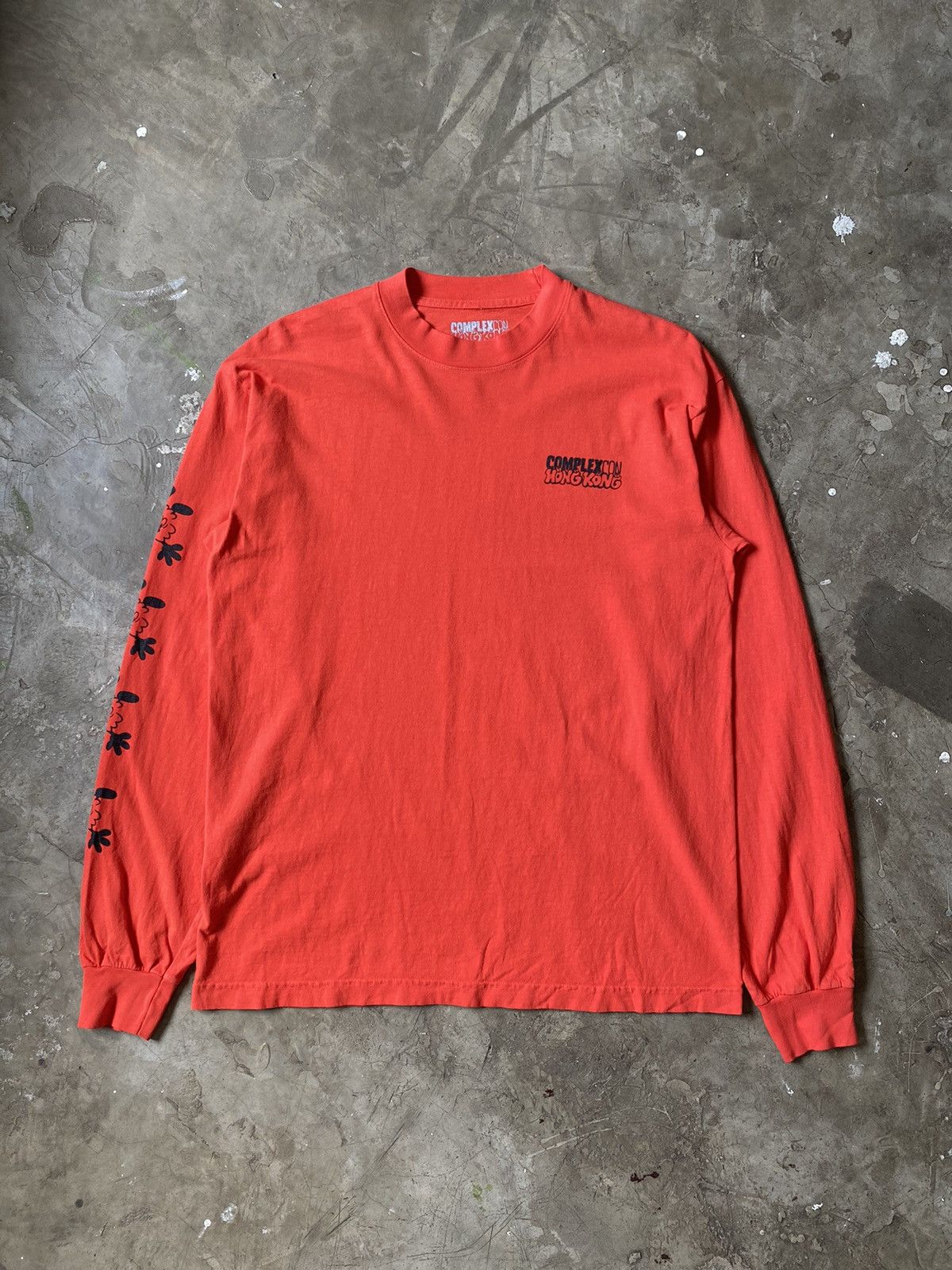 Takashi Murakami NERD x TMKK xCOMPLEXCON - メルカリ