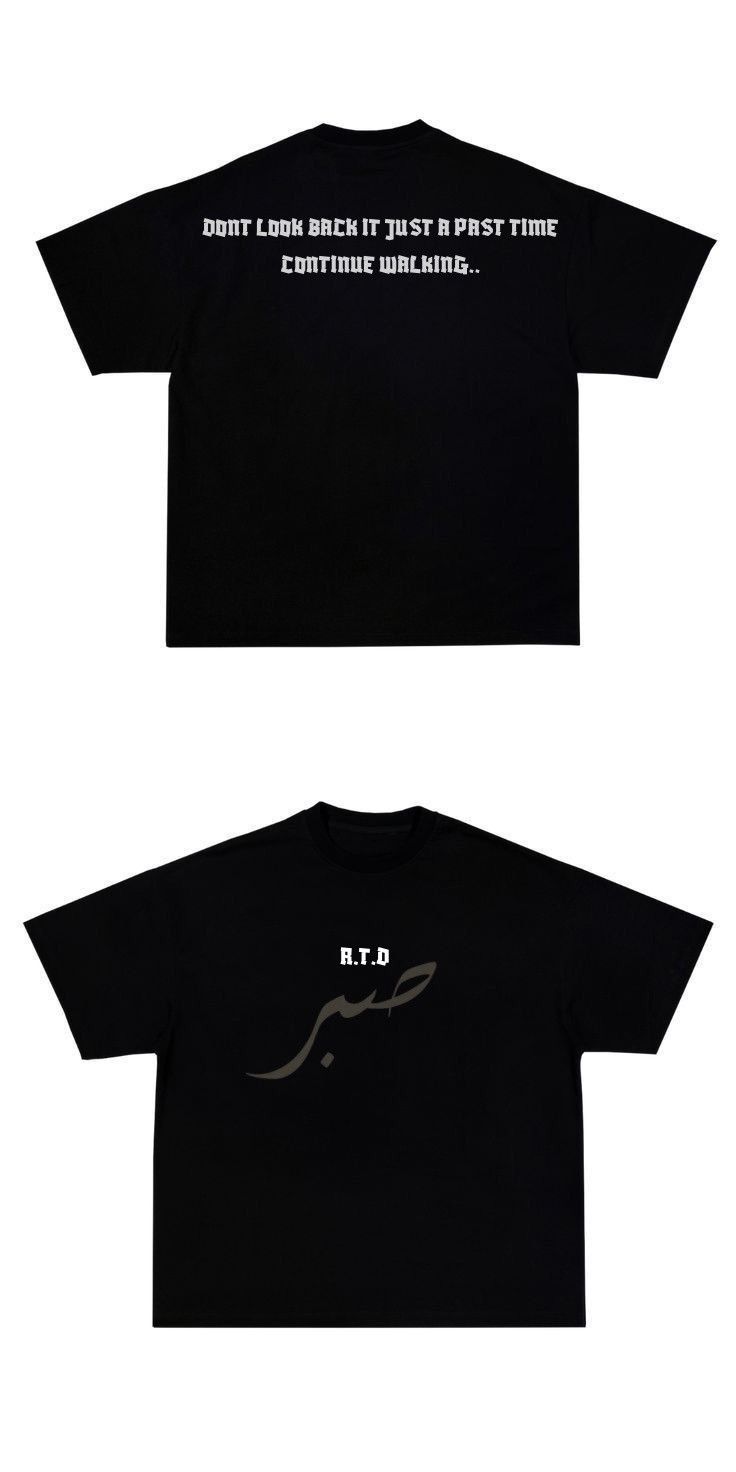 Other R.T.D tshirt Size US M / EU 48-50 / 2 - 2 Thumbnail