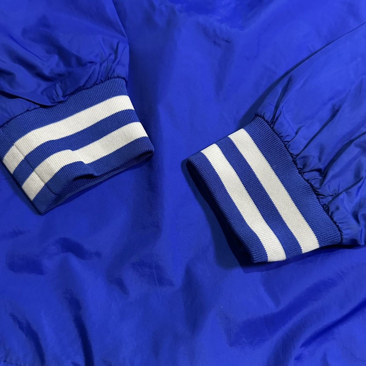 Vintage VINTAGE WINDBREAKER YALE Size US XL / EU 56 / 4 - 6 Thumbnail