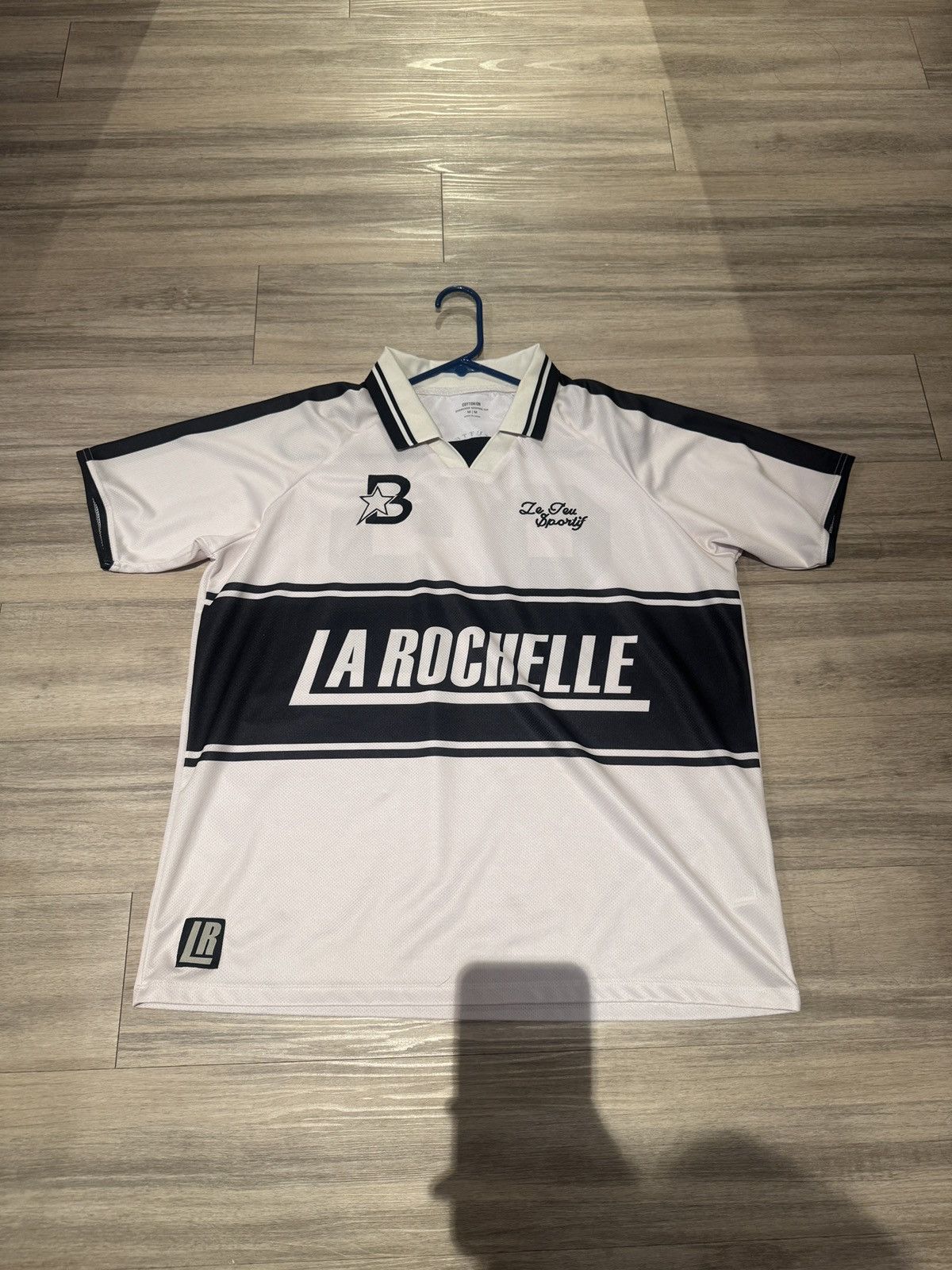 Cotton On Cotton On Jersey Polo Tee Size US M / EU 48-50 / 2 - 1 Thumbnail