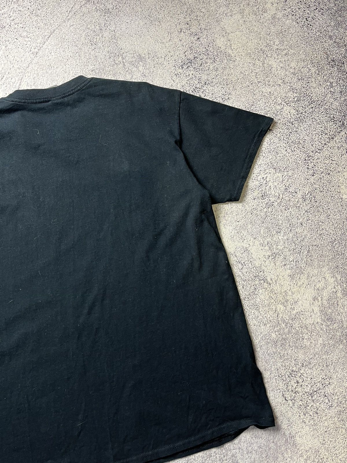 Band Tees Vintage Joy Division Unkown Pleasures Graphic 2016 T-Shirt Size US L / EU 52-54 / 3 - 17 Thumbnail