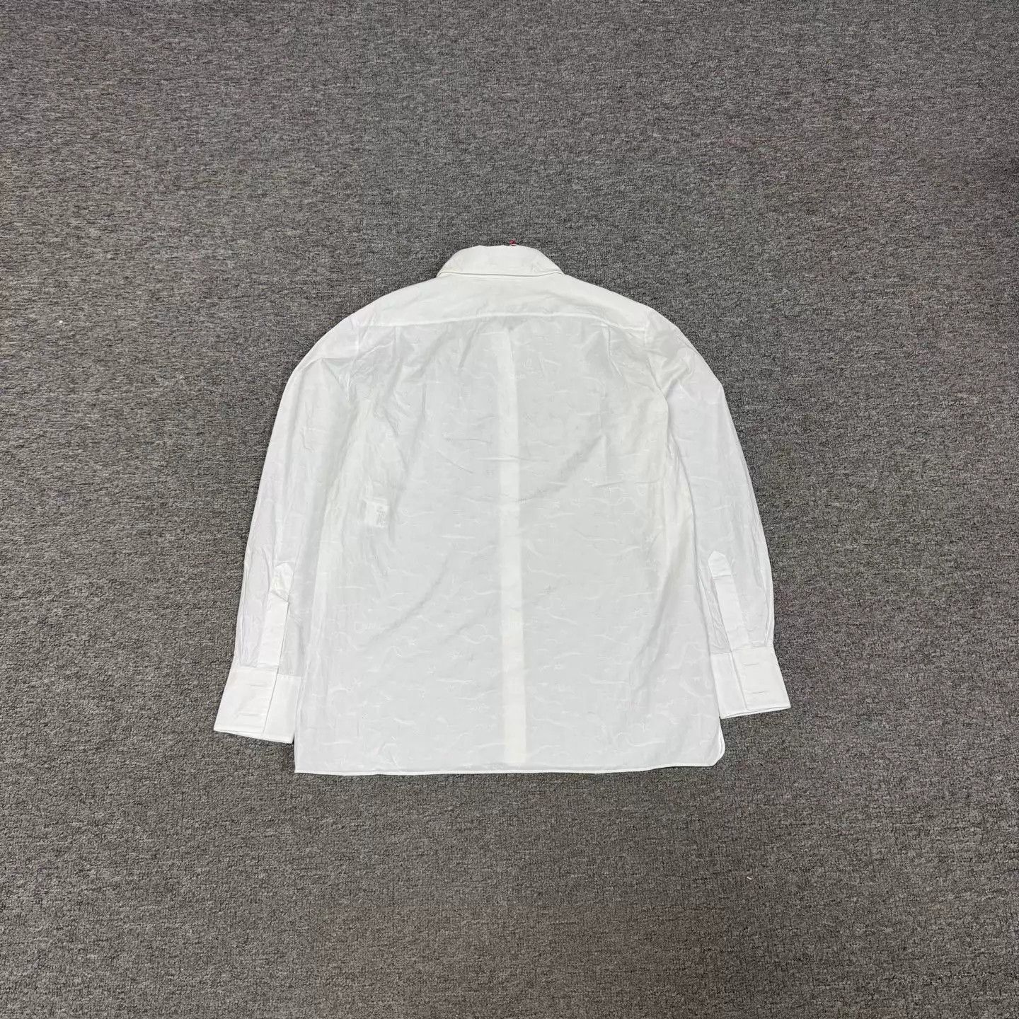 Chanel Chanel CC Star Allover Print Longsleeve 34 99 New Size XS / US 0-2 / IT 36-38 - 2 Thumbnail