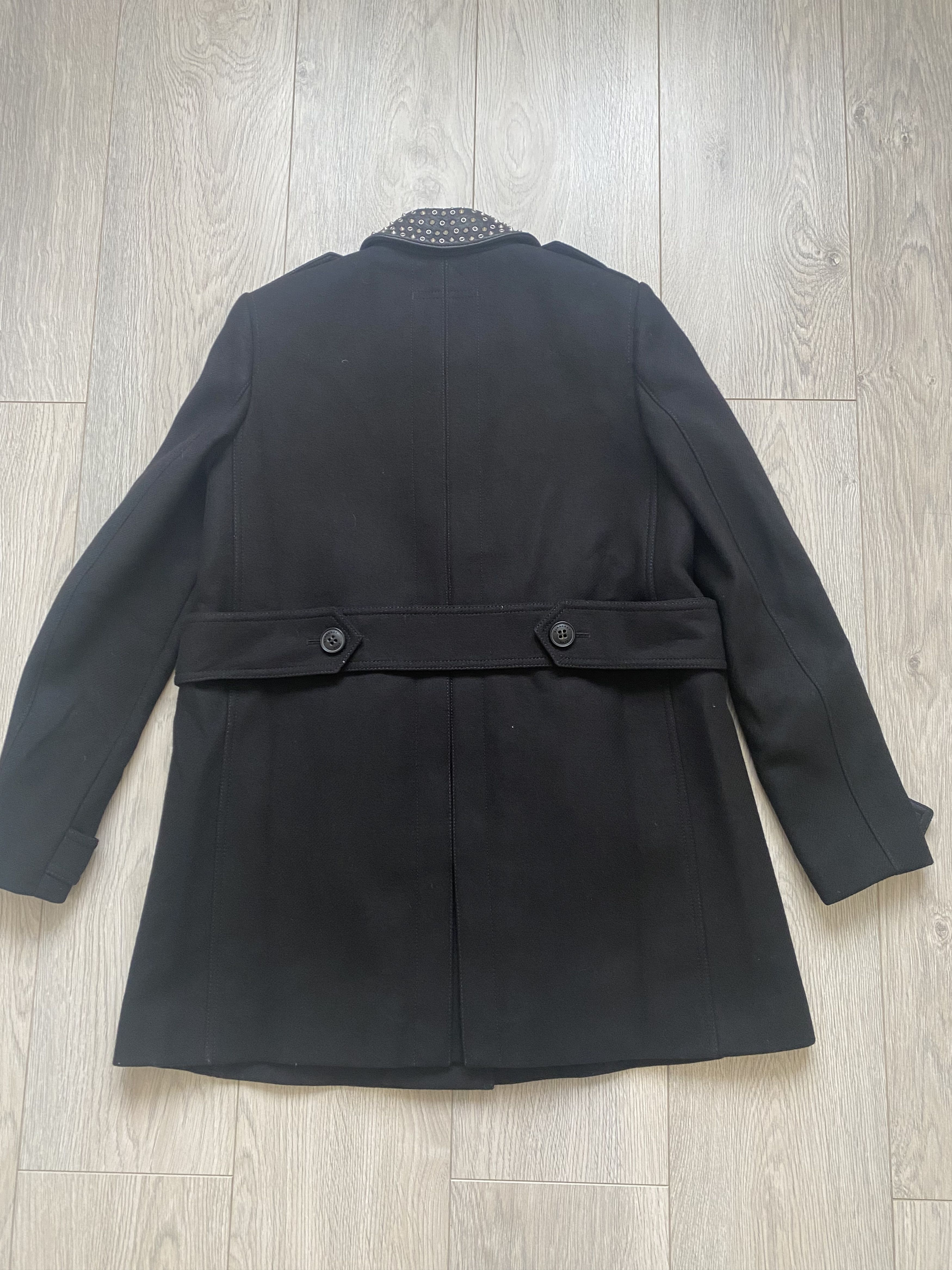 Burberry Burberry Brit Classic Designers Coat / Jacket Size S / US 4 / IT 40 - 5 Thumbnail