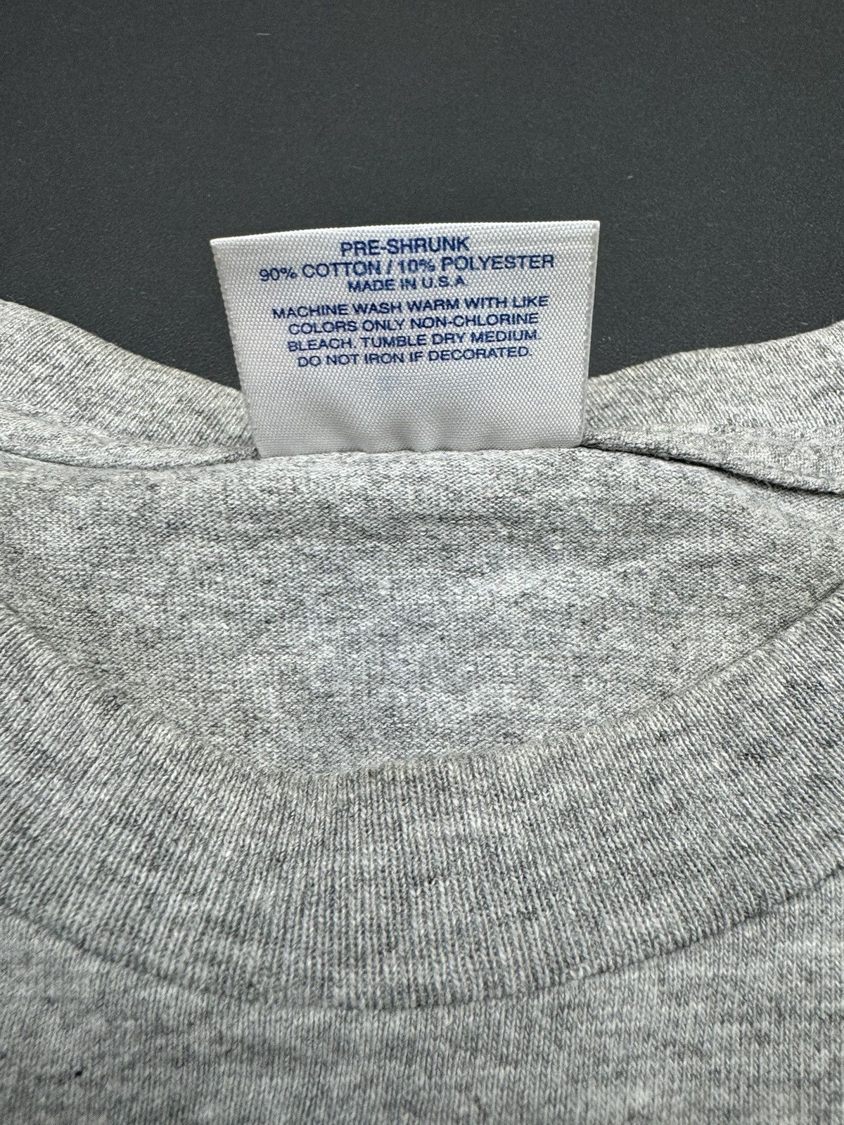 Comme des Garcons × Supreme Supreme x Comme des Garçons Harold Hunter T-Shirt Size US L / EU 52-54 / 3 - 4 Thumbnail