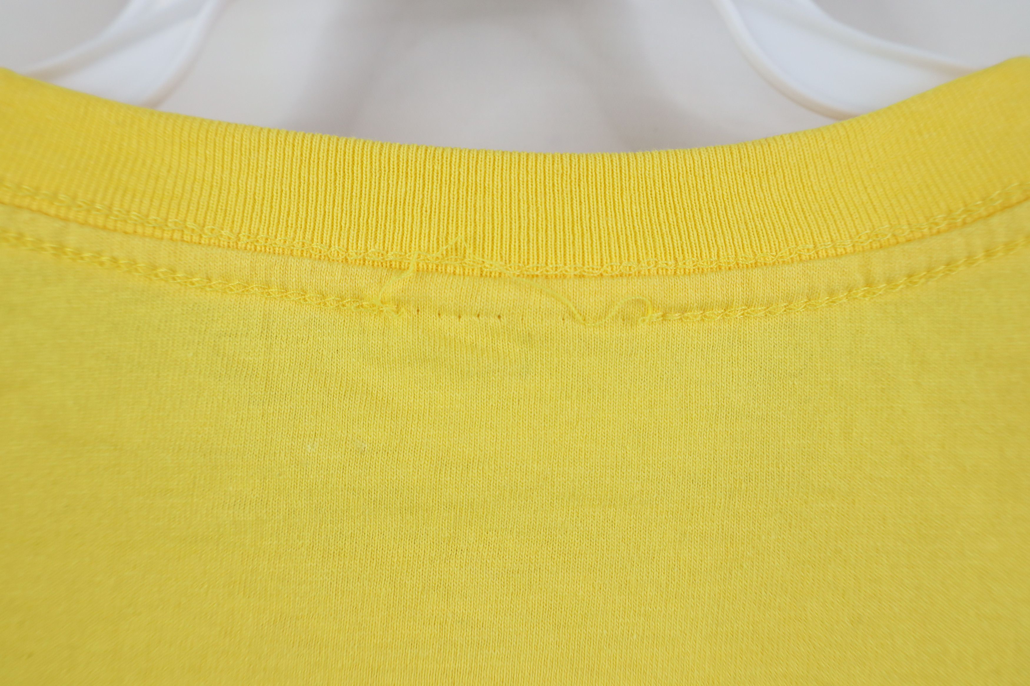 Ralph Lauren Vintage 90s Chaps Ralph Lauren Spell Out Chromatic T-Shirt Size US XL / EU 56 / 4 - 11 Thumbnail