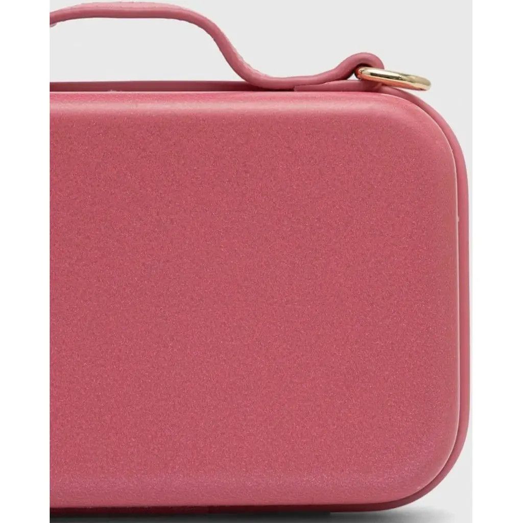 Chiara Ferragni Chiara Ferragni new bag in pink Size ONE SIZE - 4 Thumbnail
