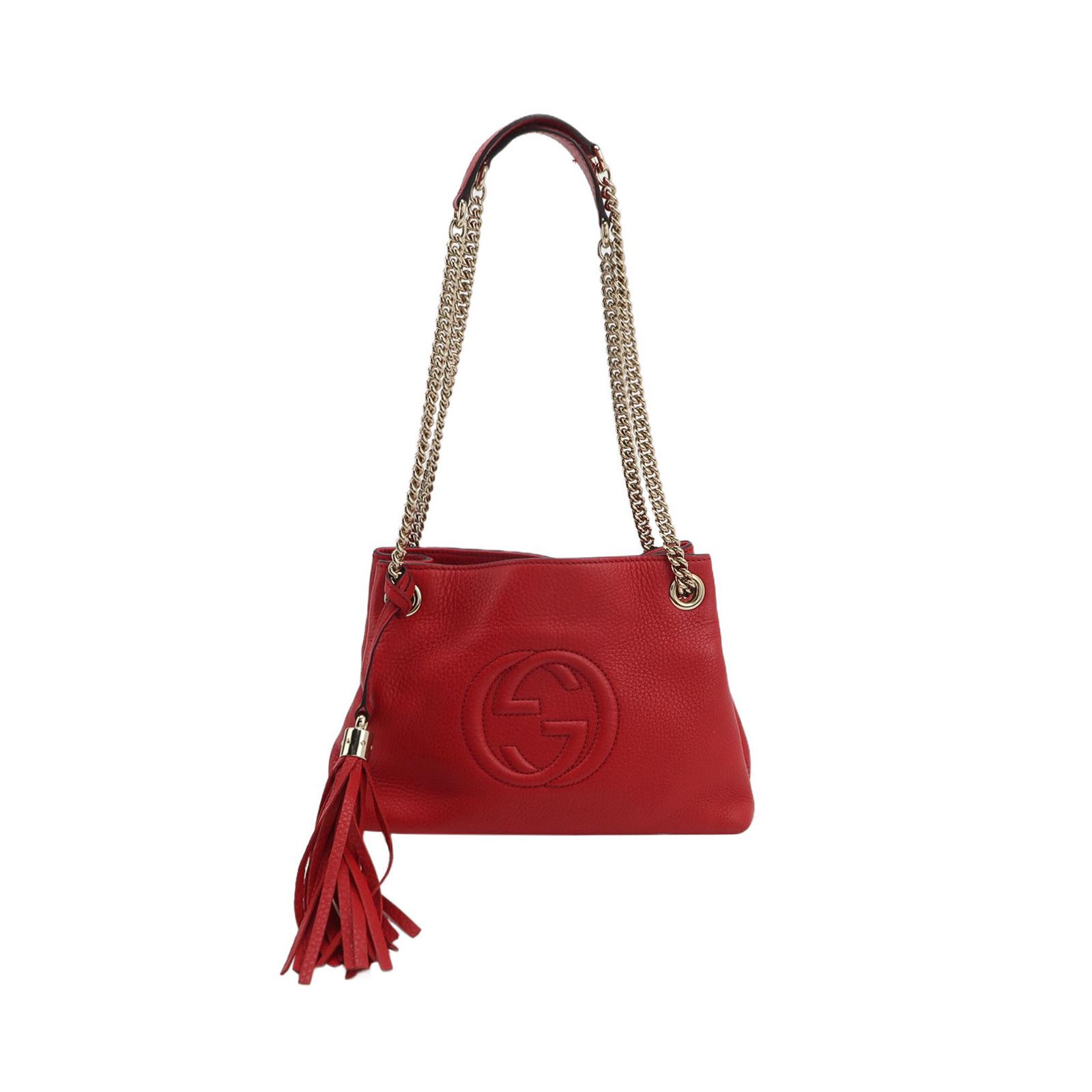 Gucci Gucci Women os Shoulder Bags Size ONE SIZE - 1 Thumbnail