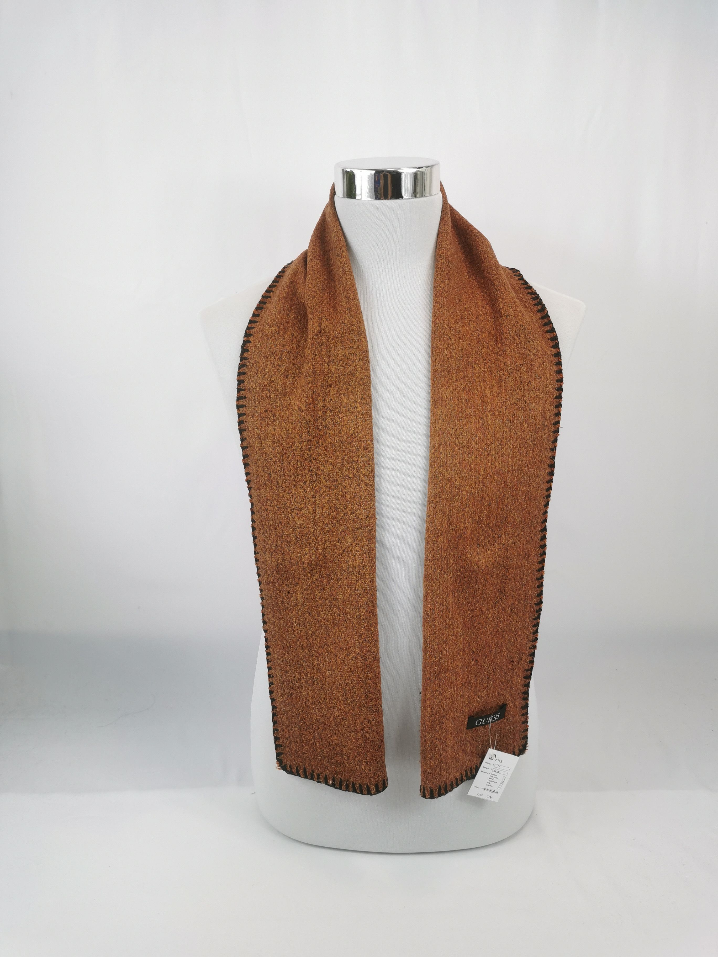 Guess Guess scarf muffler Size ONE SIZE - 7 Thumbnail