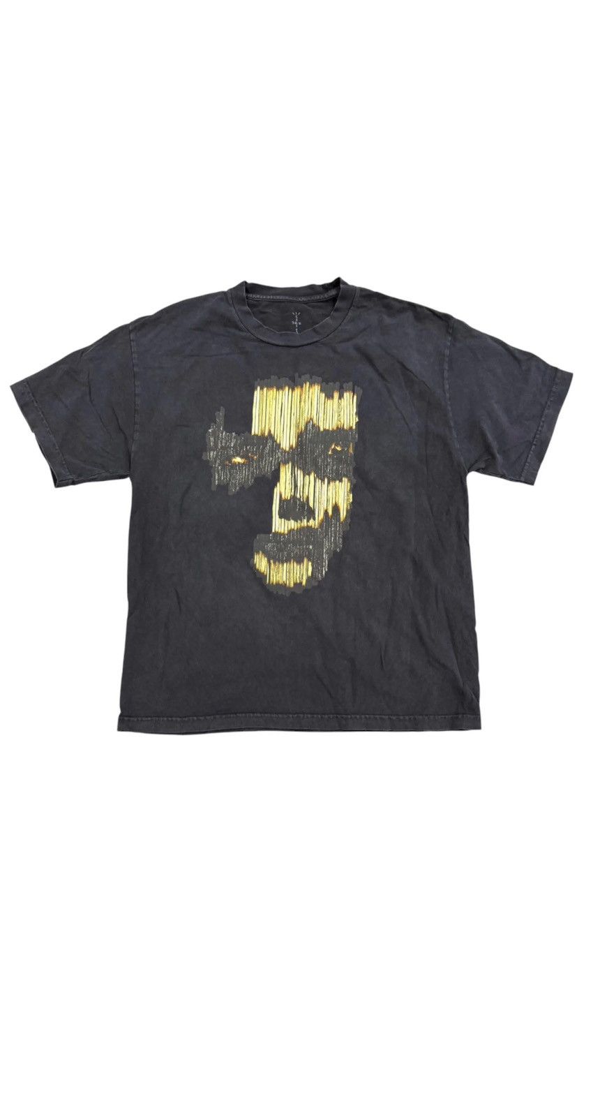 Travis Vegas限定　Tシャツ Travis Vegas限定 Tシャツ