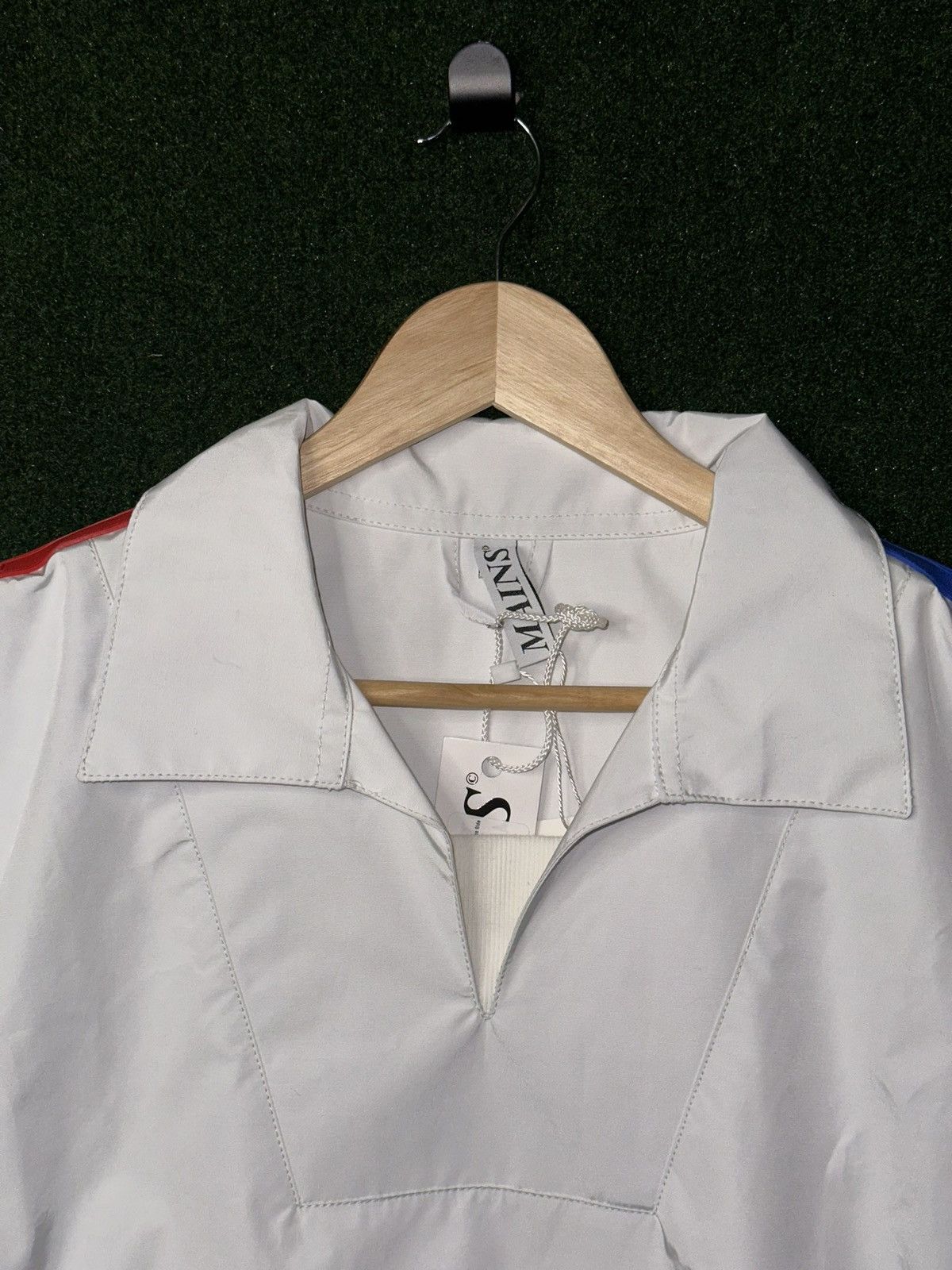 MAINS Skepta Mains light Jacket XS Size US XS / EU 42 / 0 - 2 Thumbnail