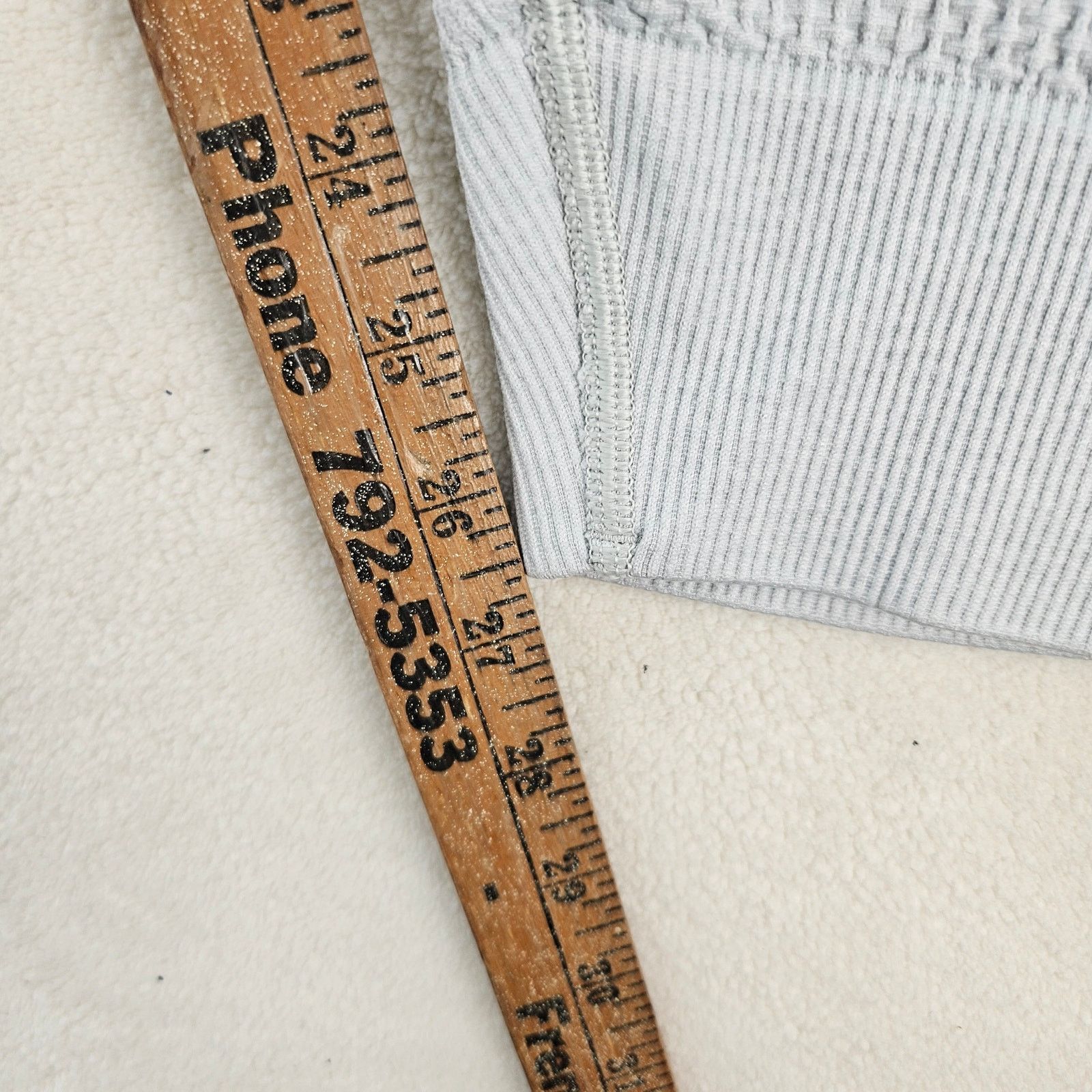 Lululemon LULULEMON WOMEN'S 12 ENGINEERED WARM RELAXED ATHLETIC JOGGER Size 34" / US 12 / IT 48 - 4 Thumbnail