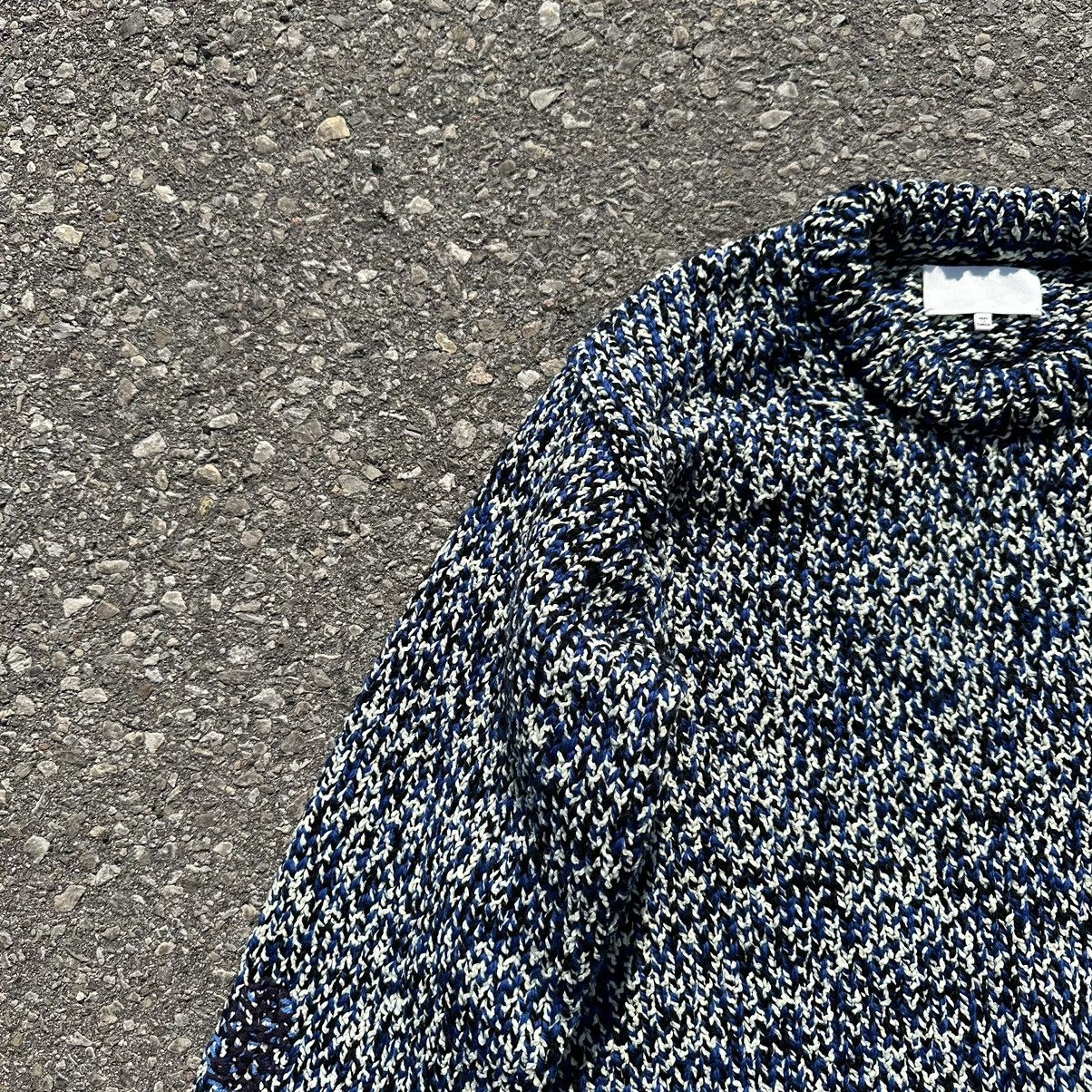 Maison Margiela Maison Margiela Knit Sweater Size US L / EU 52-54 / 3 - 2 Thumbnail