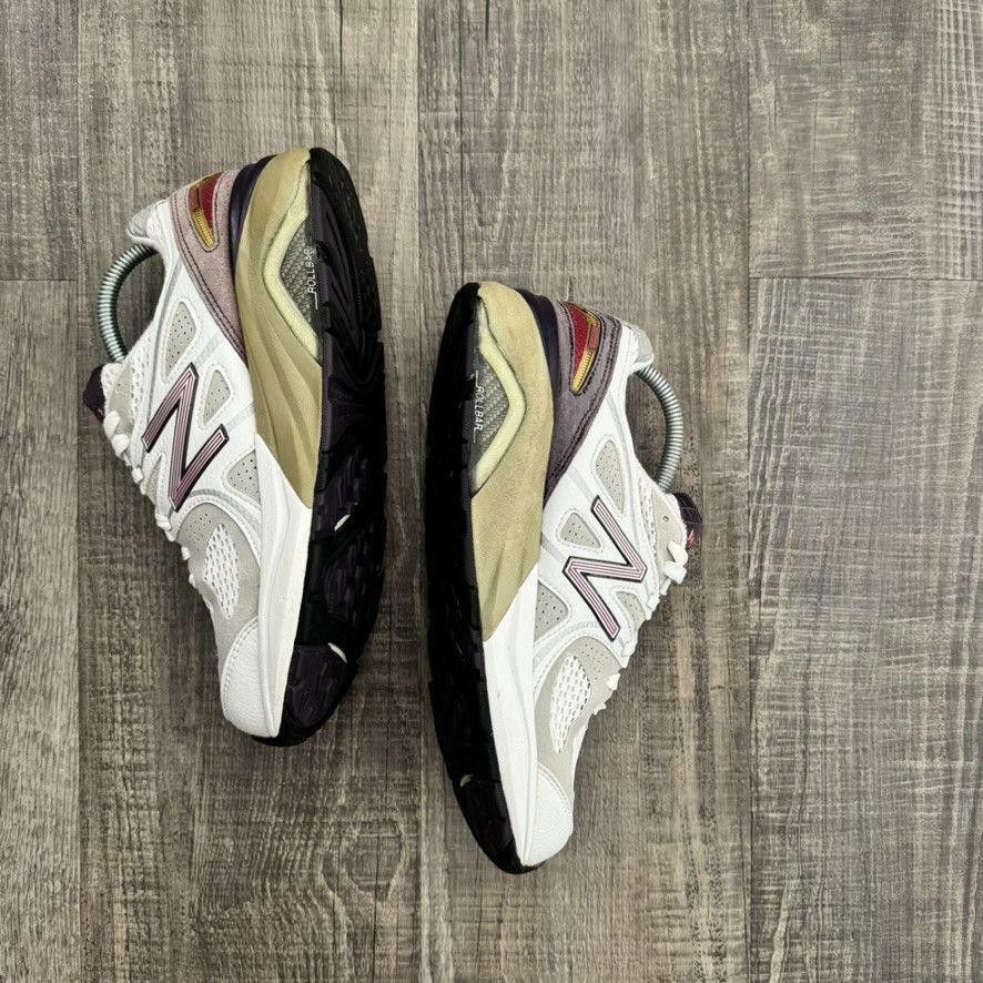 New Balance NEW BALANCE • WMNS MiUSA 1540v1 (7.5M) Size US 7.5 / EU 40-41 - 11 Thumbnail