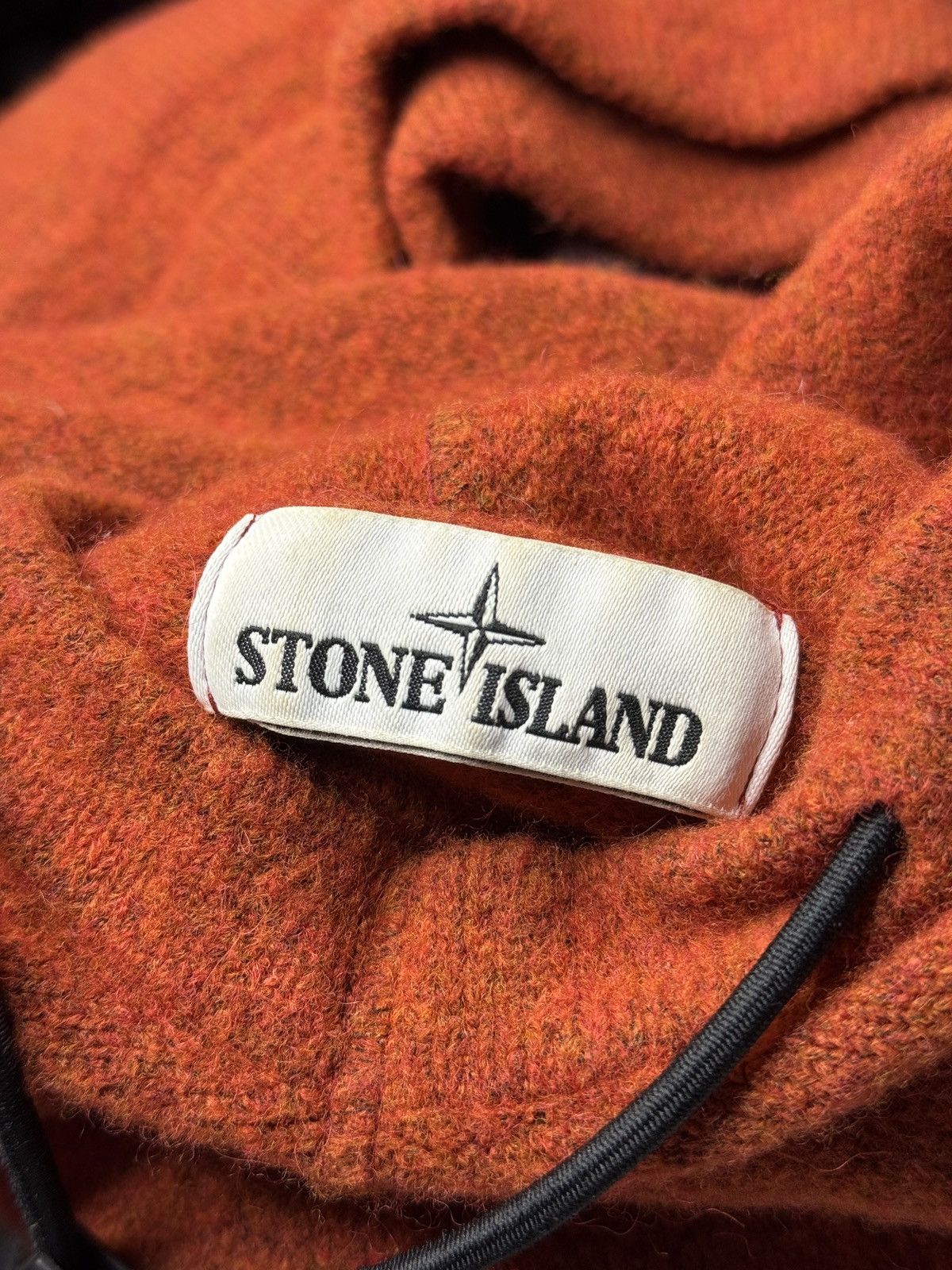 Stone Island Stone Island Hoodie Sweatshirt Large Size US L / EU 52-54 / 3 - 4 Thumbnail