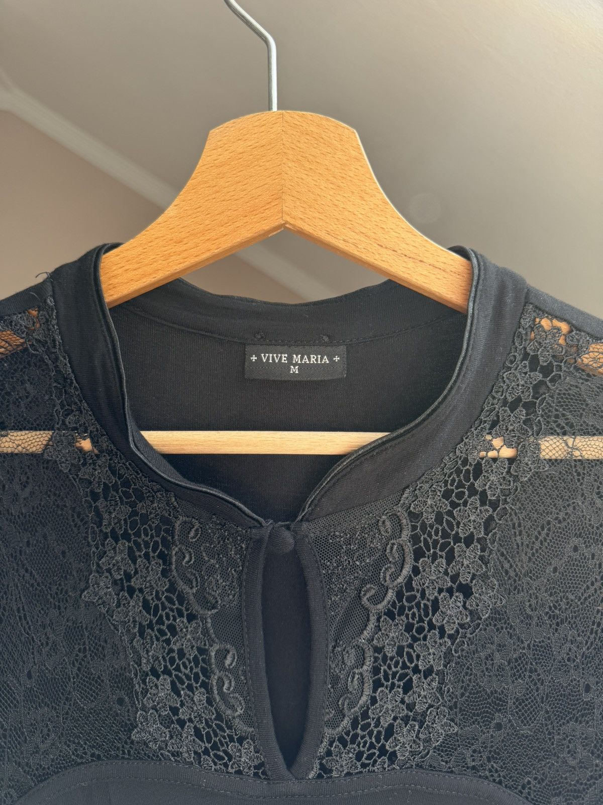 Vivienne Westwood Vintage Vive Maria Awant garde Dress Size M Y2K 3/4 Sleeve Size M / US 6-8 / IT 42-44 - 4 Thumbnail
