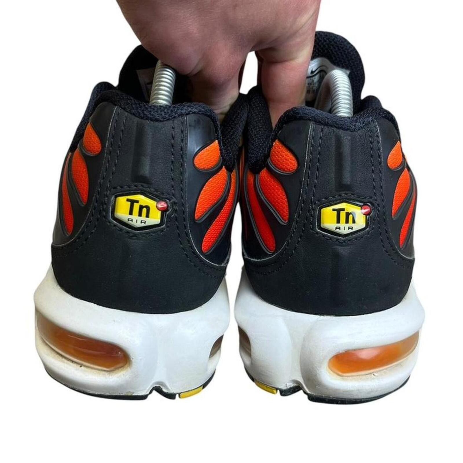 Nike Nike Pimento Tn - UK 8 Size US 9 / EU 42 - 7 Thumbnail