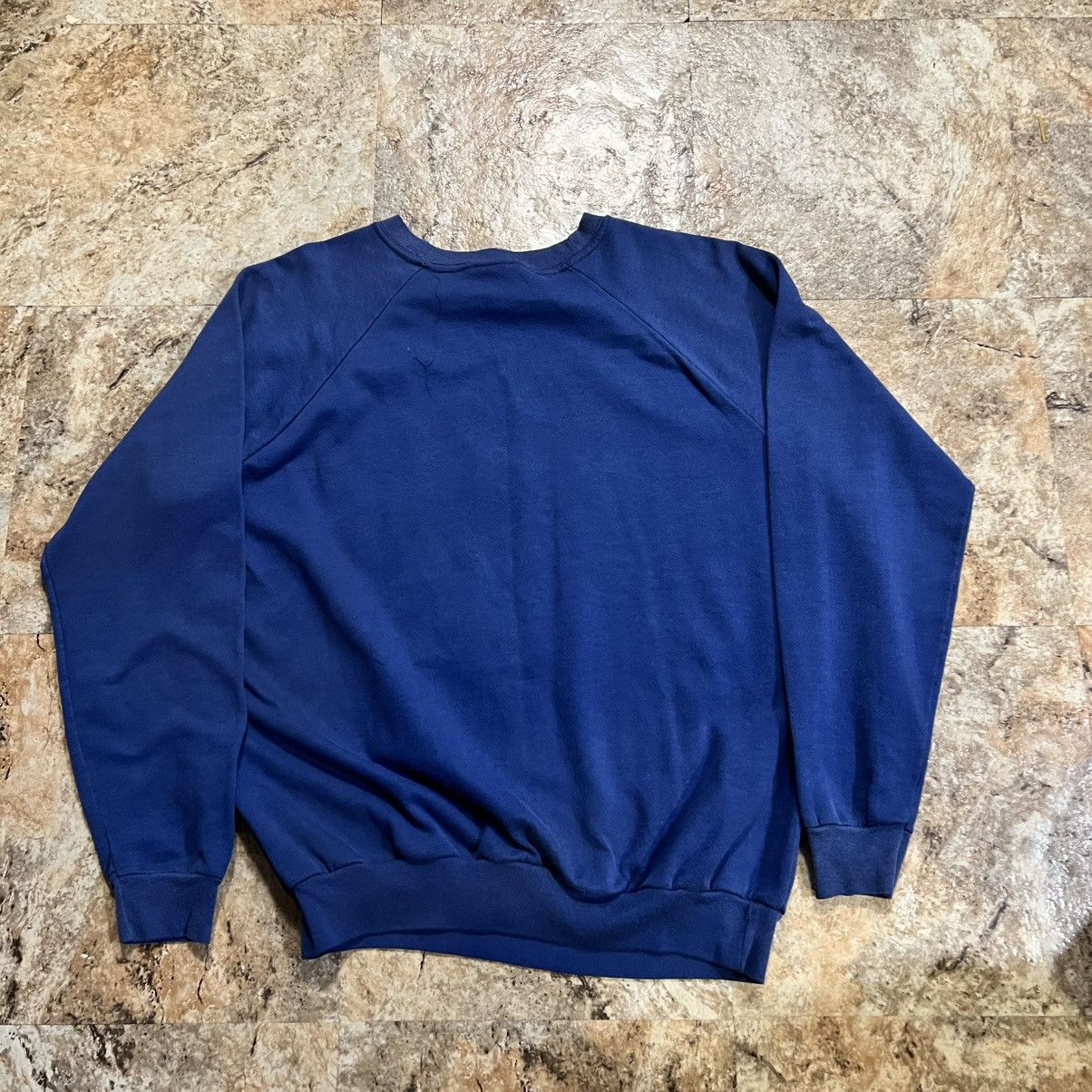 Vintage Vintage Twins Crewneck Size US M / EU 48-50 / 2 - 2 Thumbnail