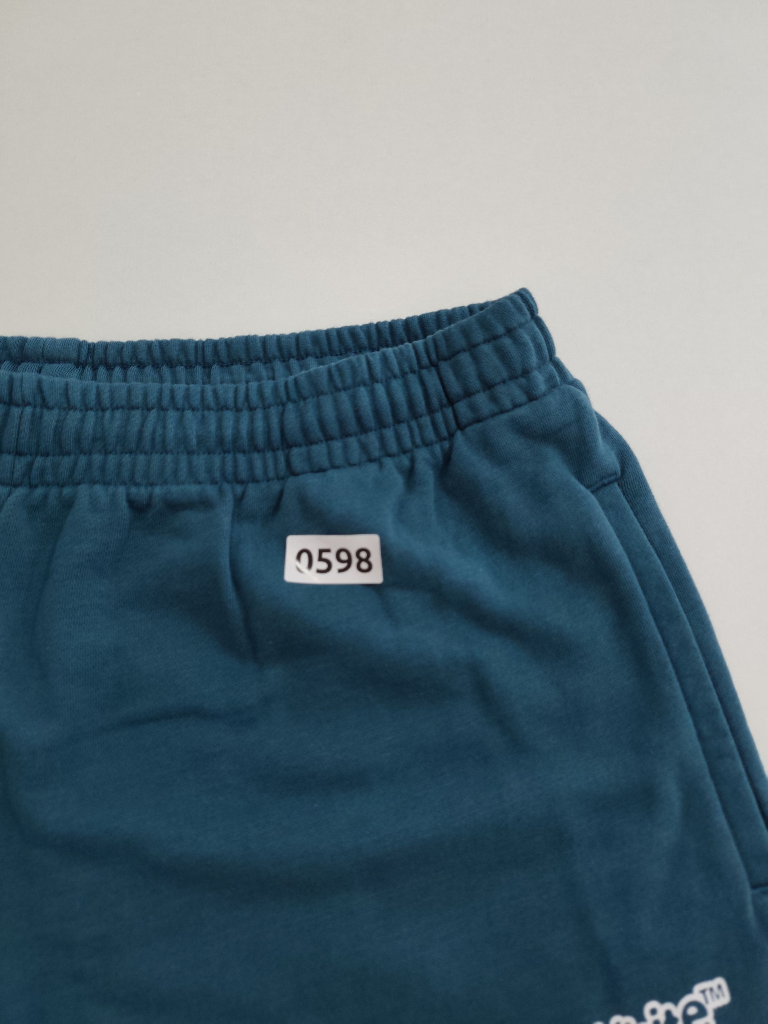 Off-White Off-White "Blur Arrow Slim Sweatpants" Size US 38 / EU 54 - 14 Thumbnail