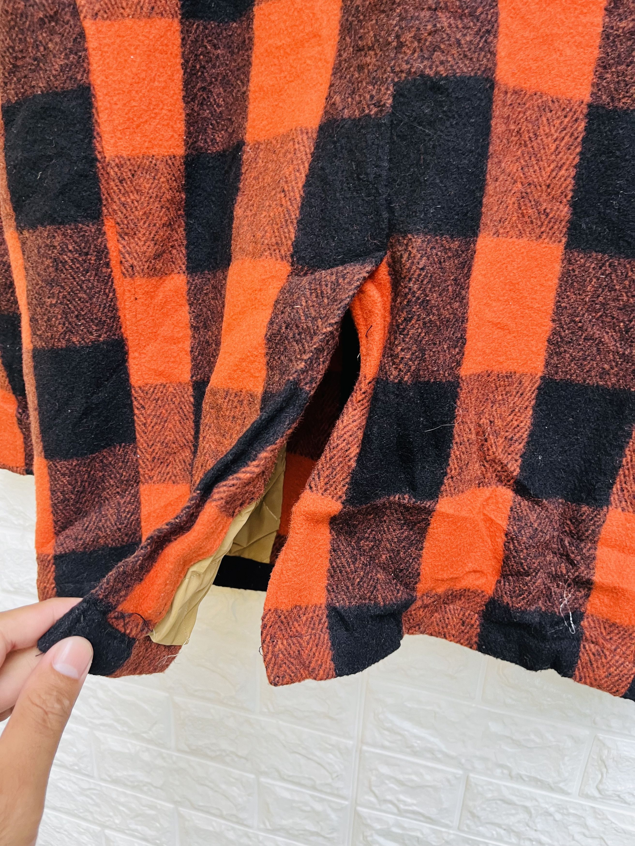 Japanese Brand × Vintage Vintage Melton Company 80s Japanese Designer Fashion Size US L / EU 52-54 / 3 - 7 Thumbnail