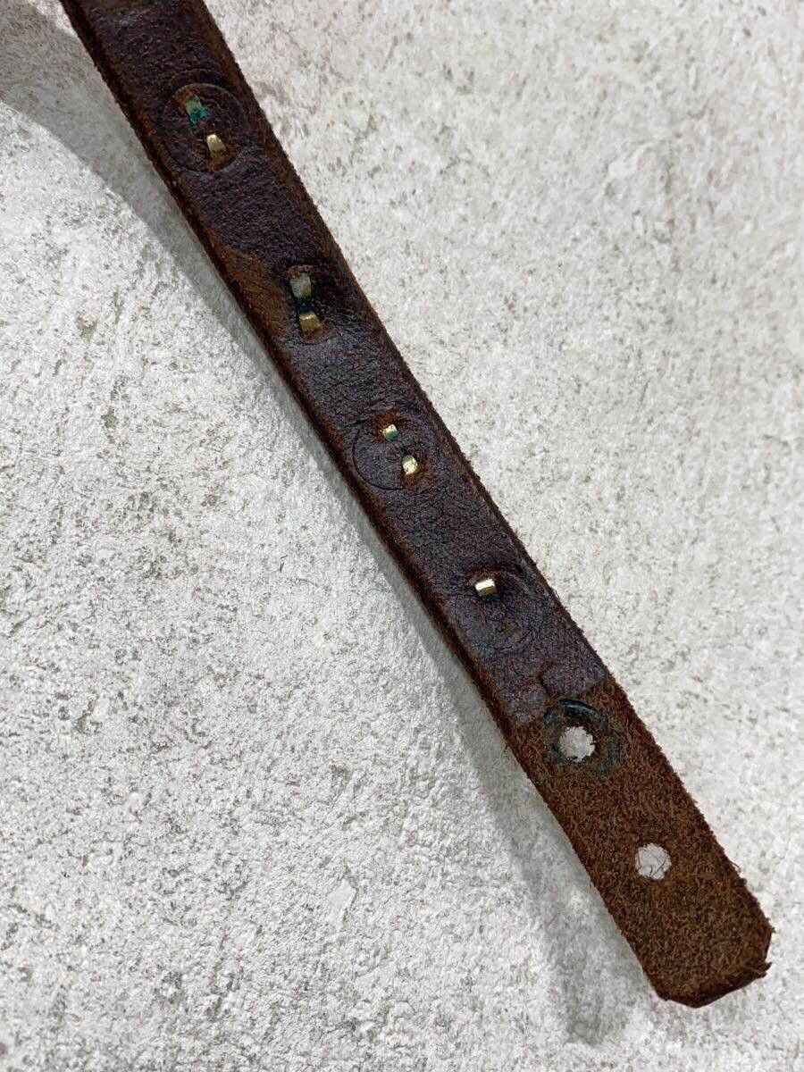 Hysteric Glamour Studded Leather Bracelet Size ONE SIZE - 7 Thumbnail