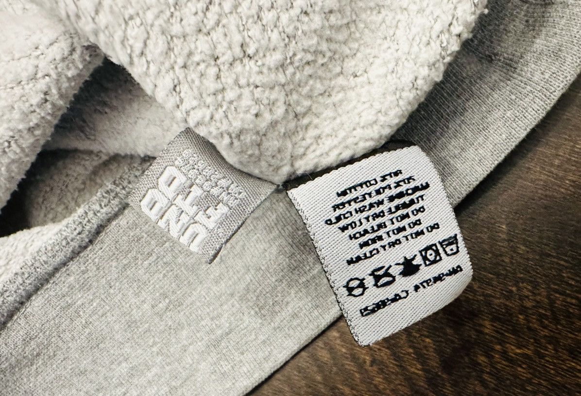 Undefeated Undefeated Camo Logo Crewneck Men’s Sweater Size Large Size US L / EU 52-54 / 3 - 7 Thumbnail